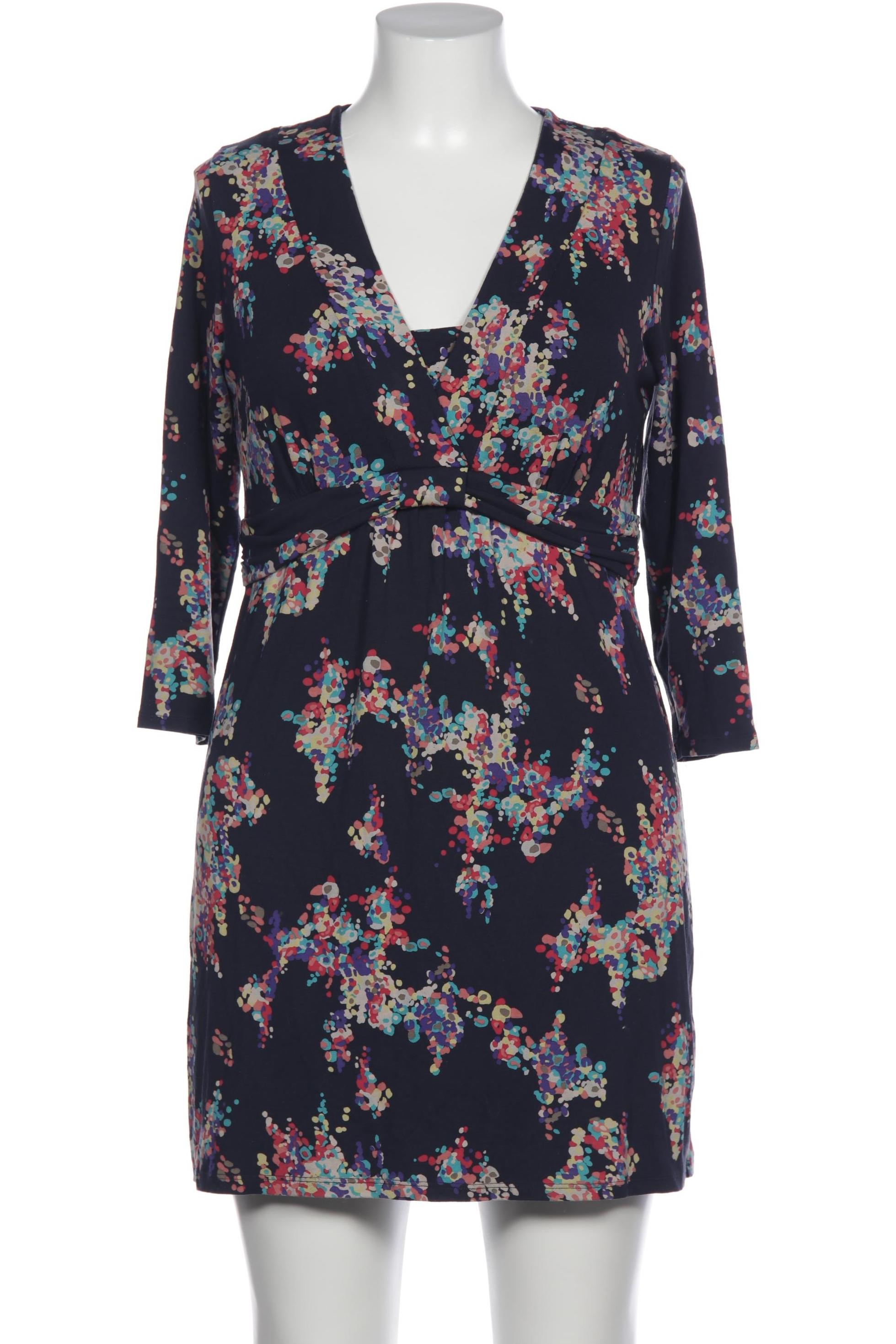 

Boden Damen Kleid, marineblau, Gr. 42