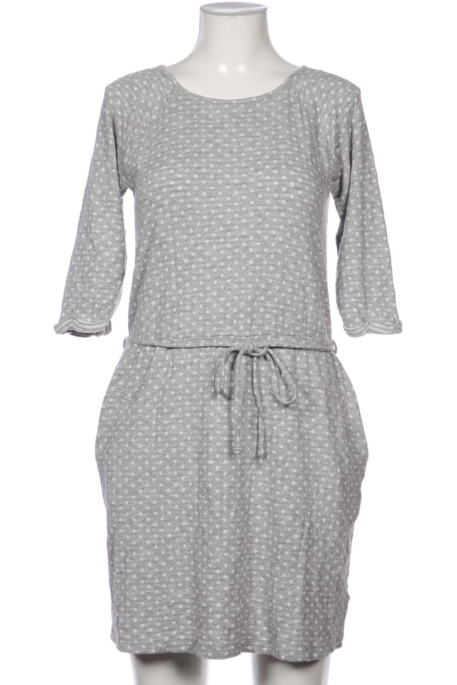 

Boden Damen Kleid, grau