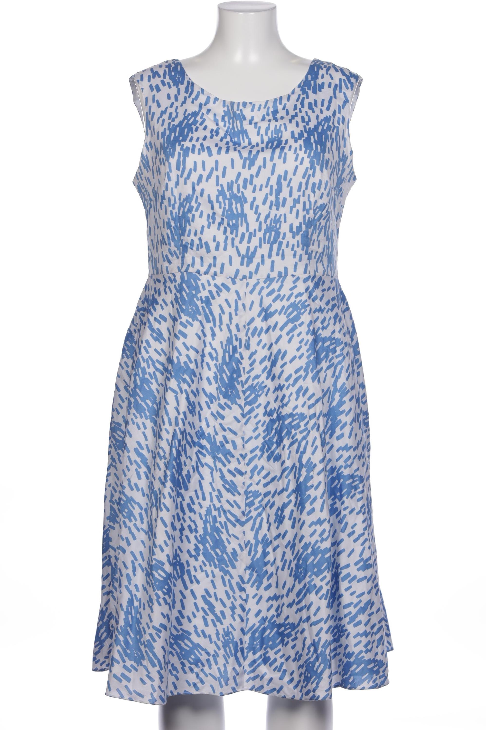 

Boden Damen Kleid, blau, Gr. 42