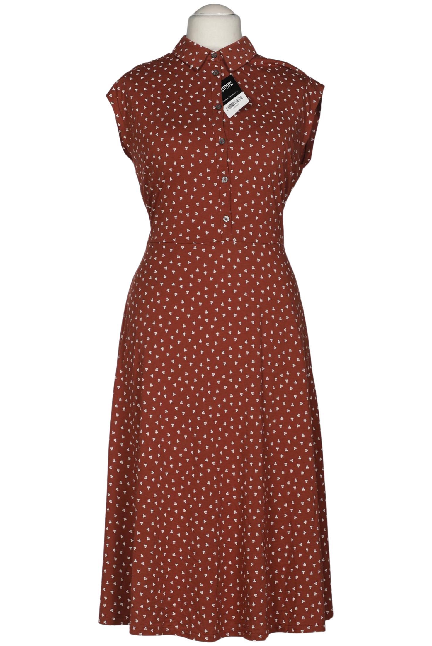 

Boden Damen Kleid, braun, Gr. 40