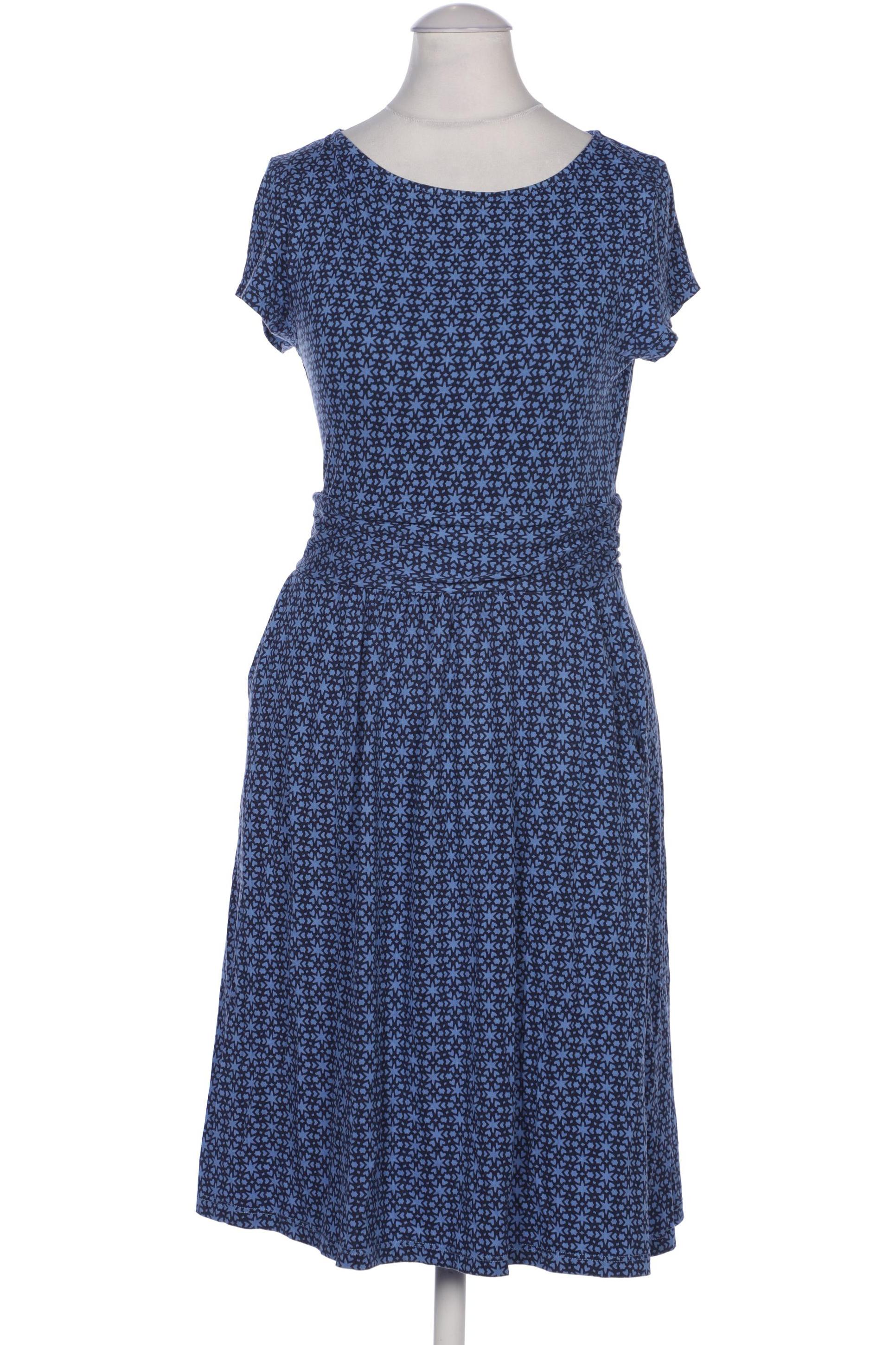 

Boden Damen Kleid, blau, Gr. 34