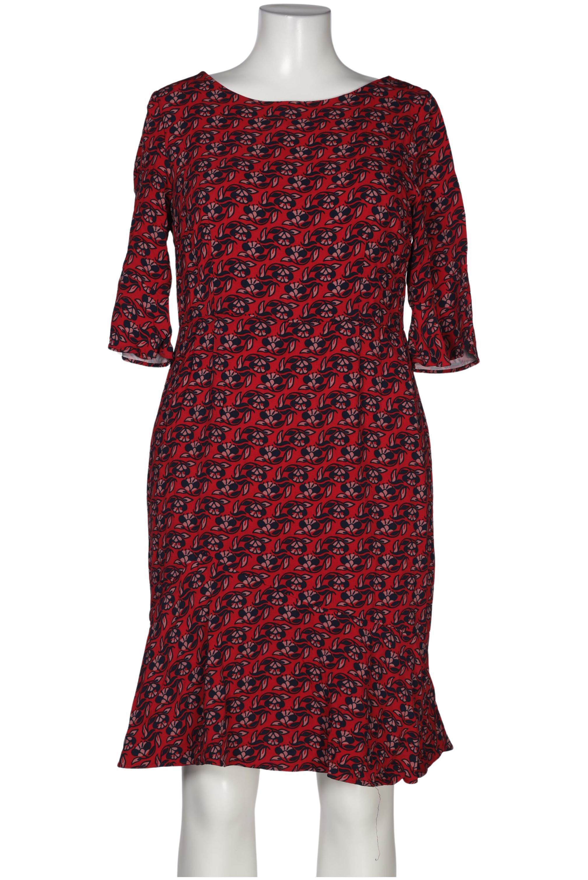 

Boden Damen Kleid, rot, Gr. 42