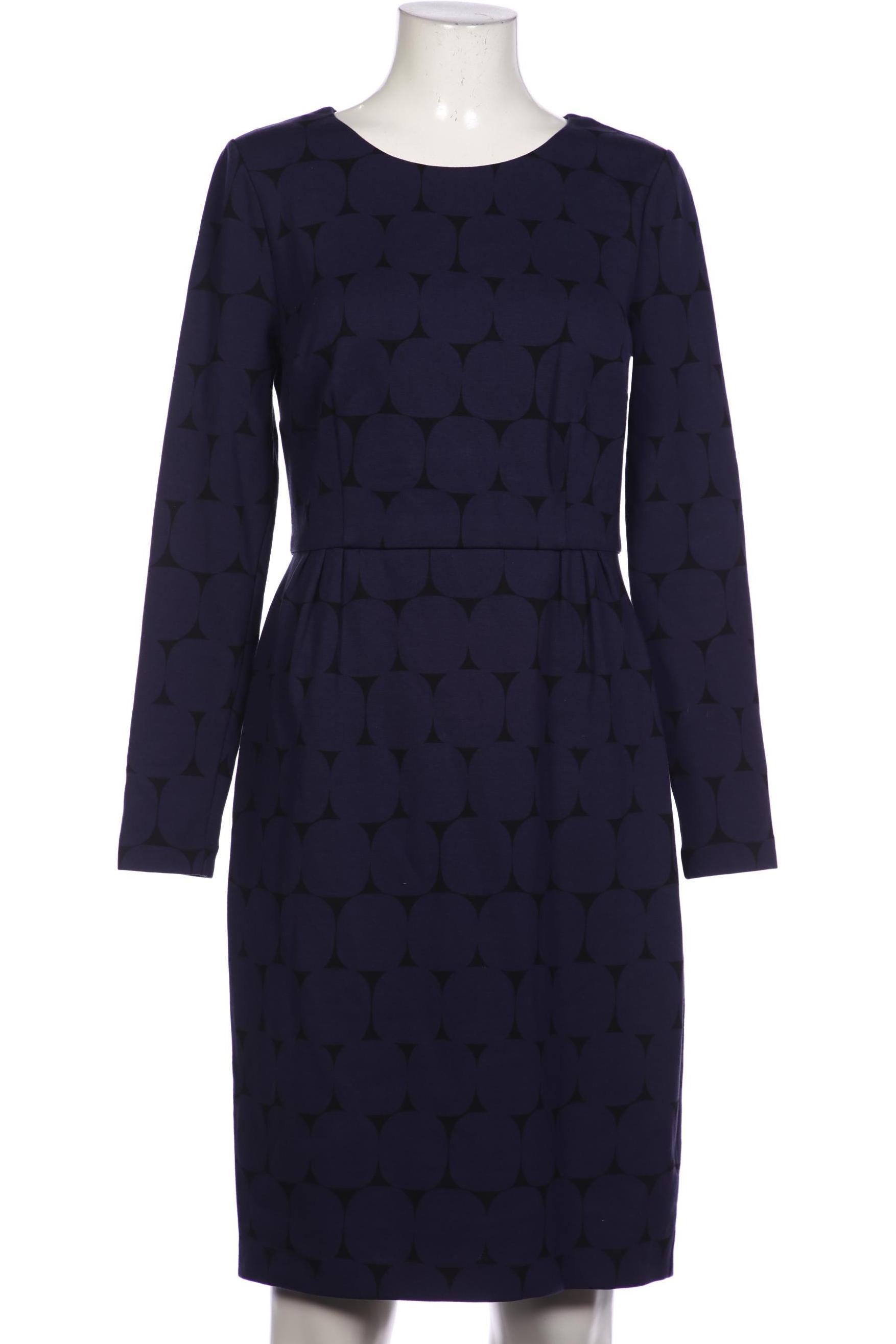 

Boden Damen Kleid, marineblau, Gr. 40