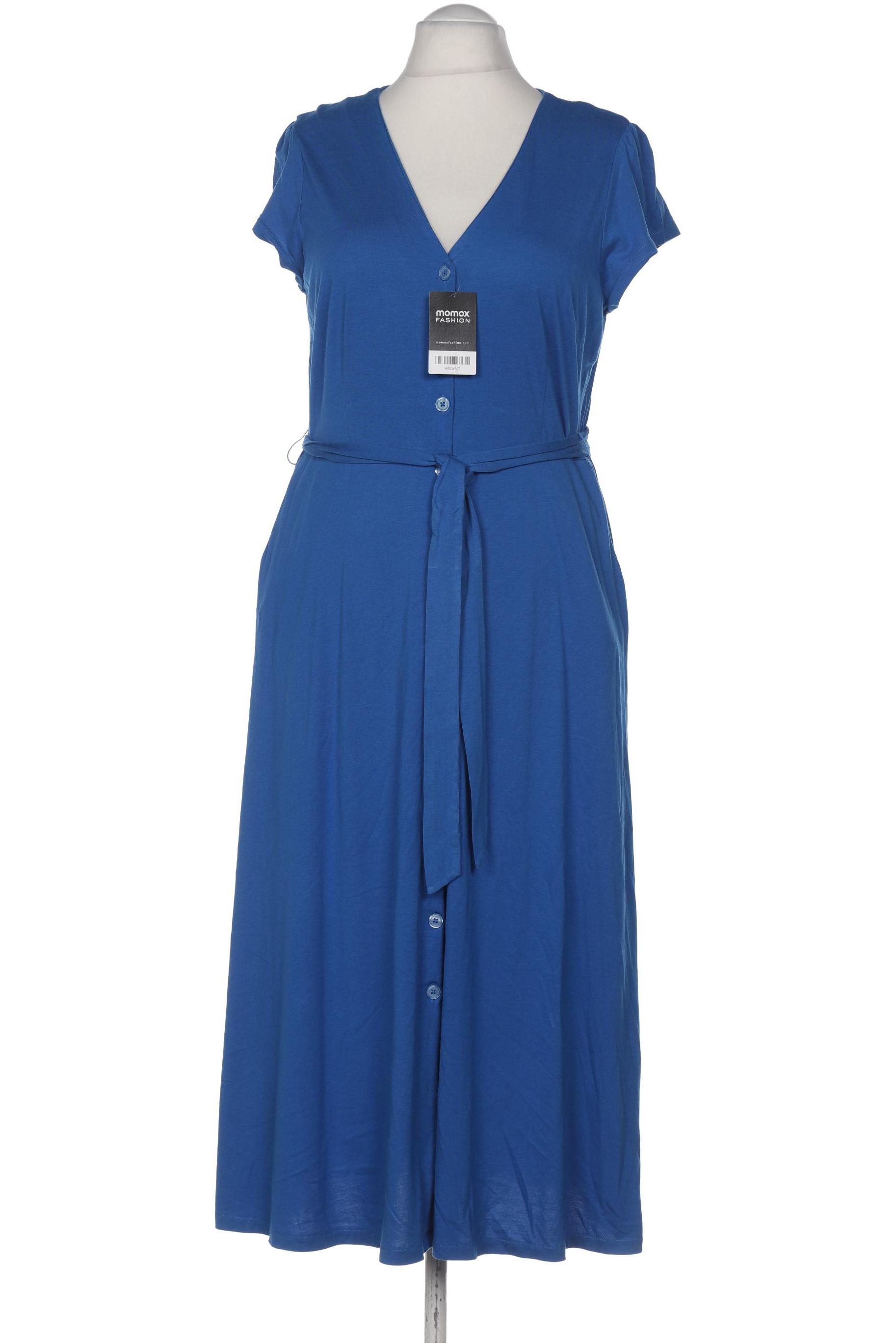

Boden Damen Kleid, blau, Gr. 42