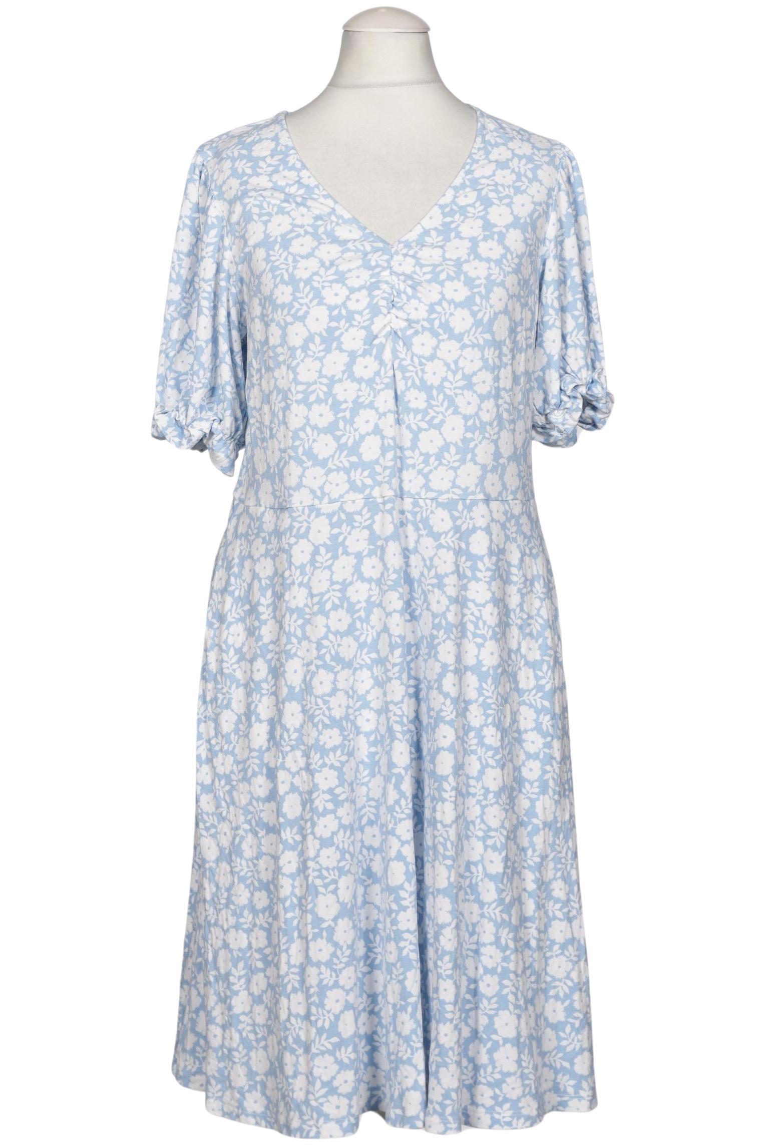 

Boden Damen Kleid, mehrfarbig, Gr. 38