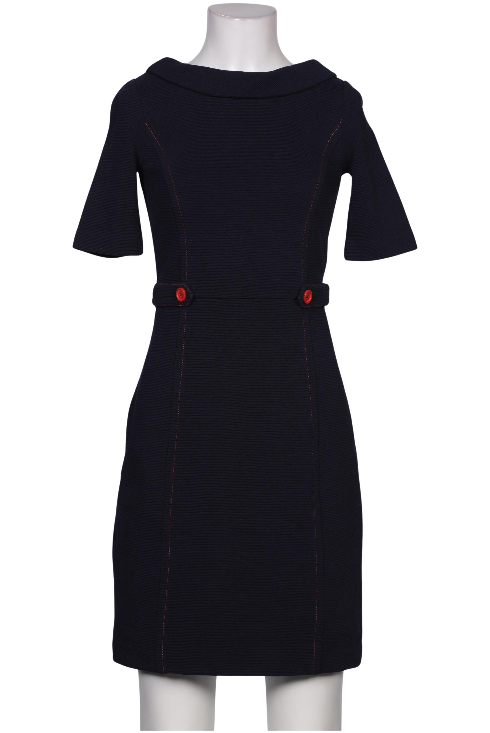 

Boden Damen Kleid, marineblau, Gr. 32