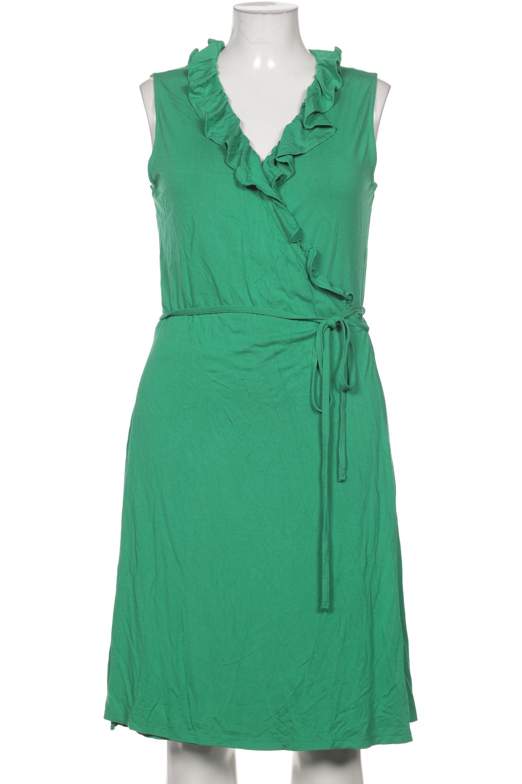 

Boden Damen Kleid, grün, Gr. 46