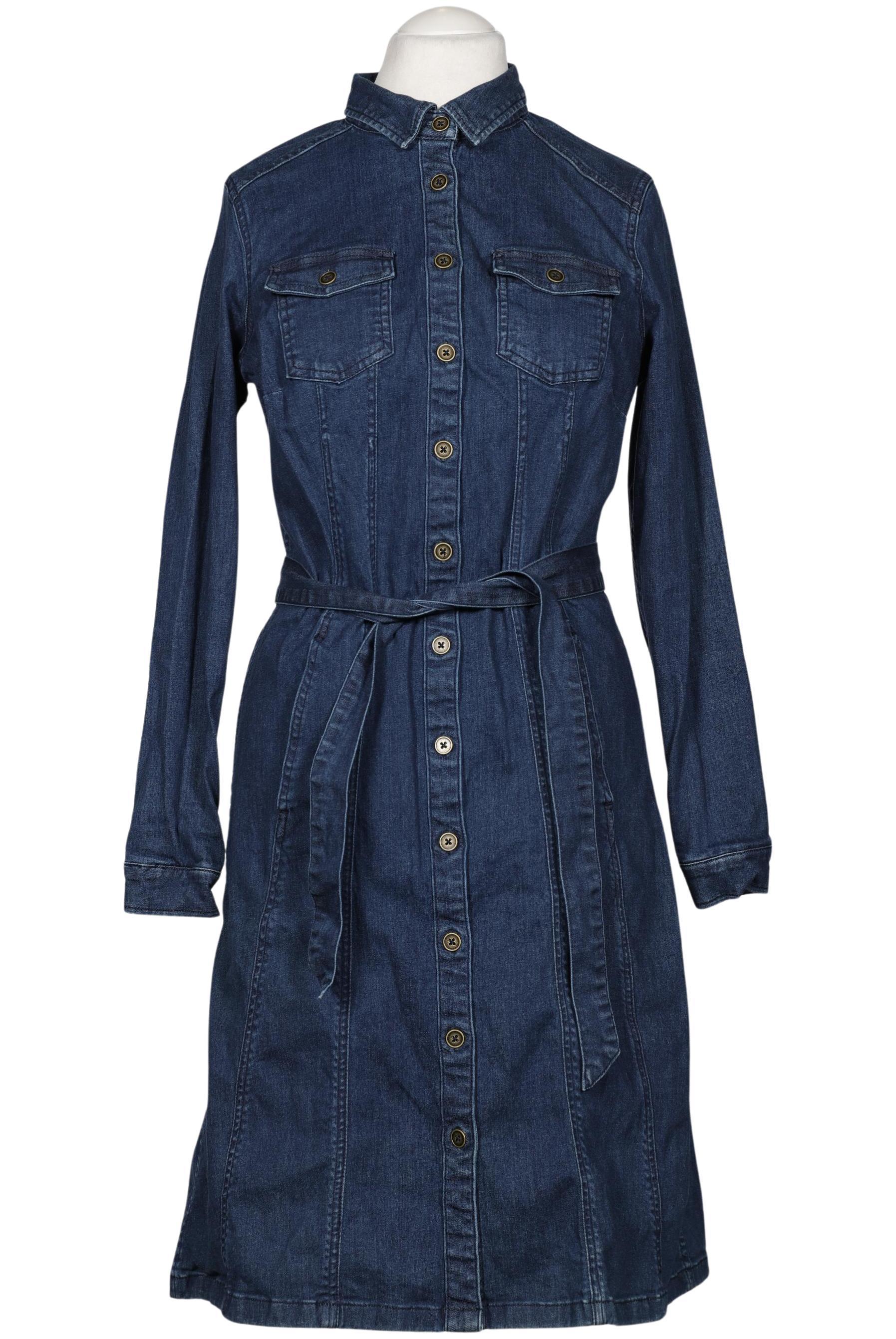 

Boden Damen Kleid, blau, Gr. 40