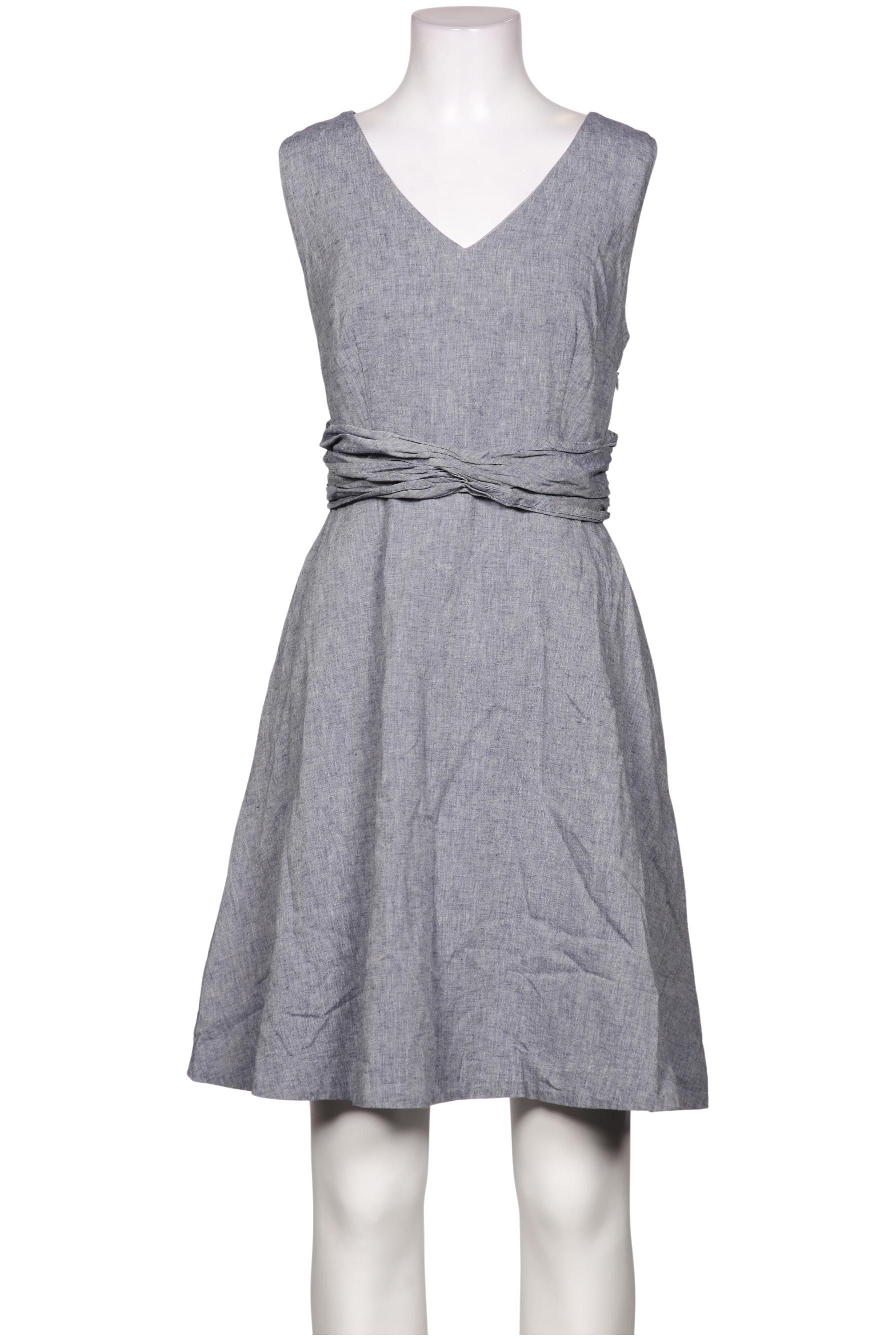 

Boden Damen Kleid, grau, Gr. 38