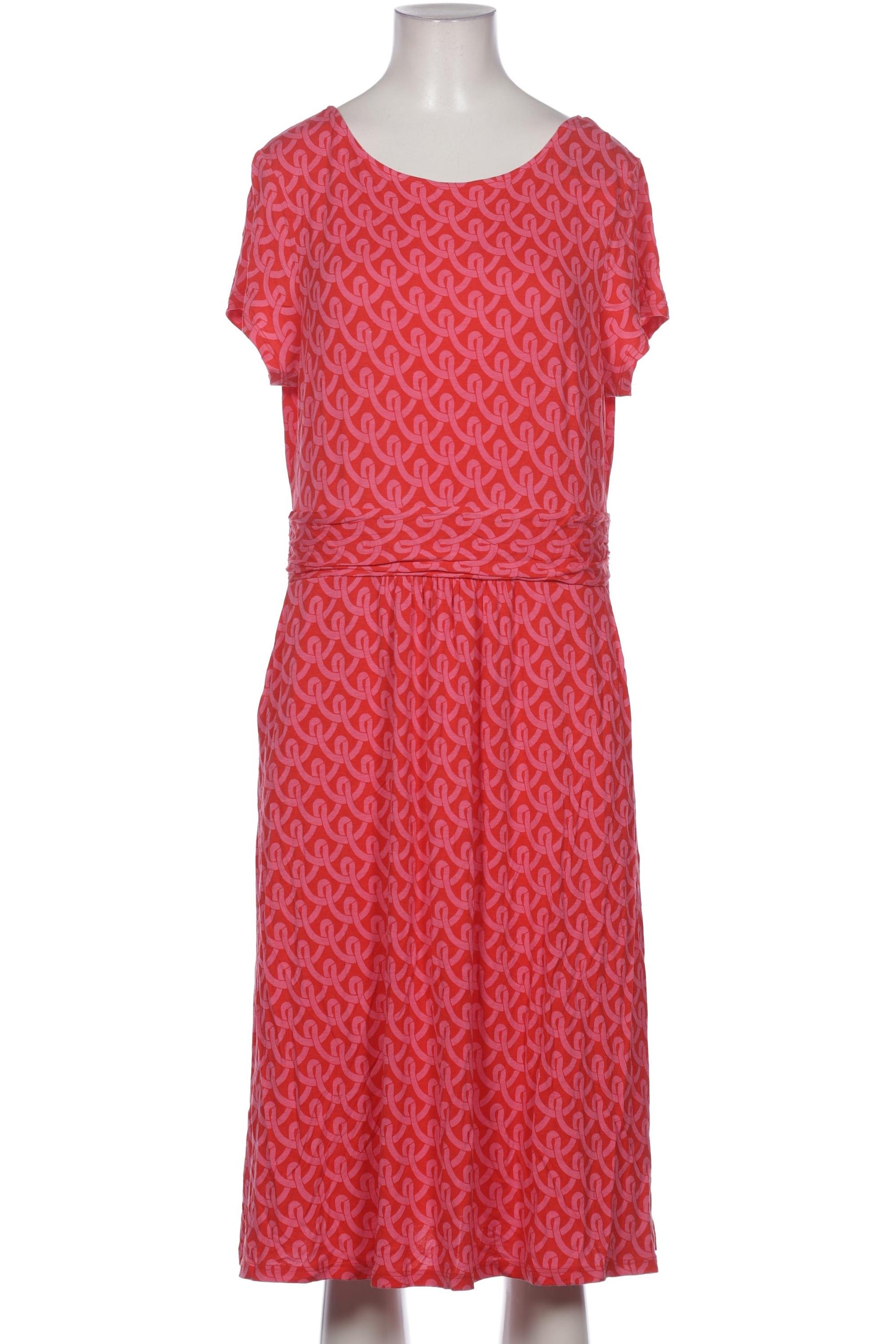 

Boden Damen Kleid, rot, Gr. 36