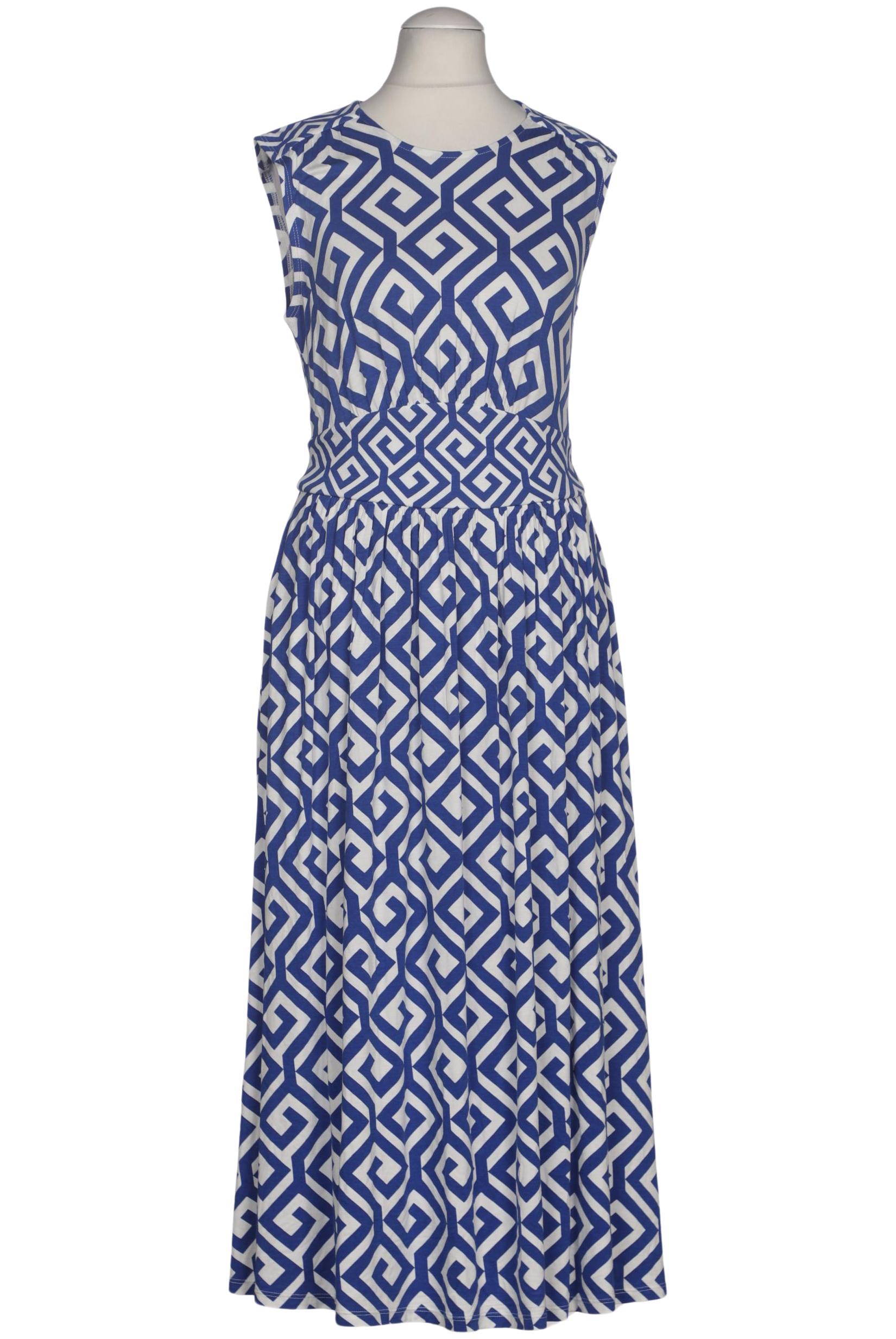 

Boden Damen Kleid, blau, Gr. 34