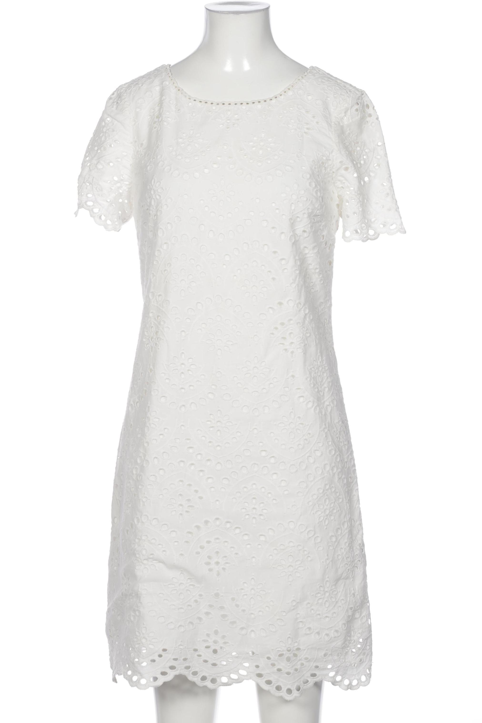 

Boden Damen Kleid, cremeweiß