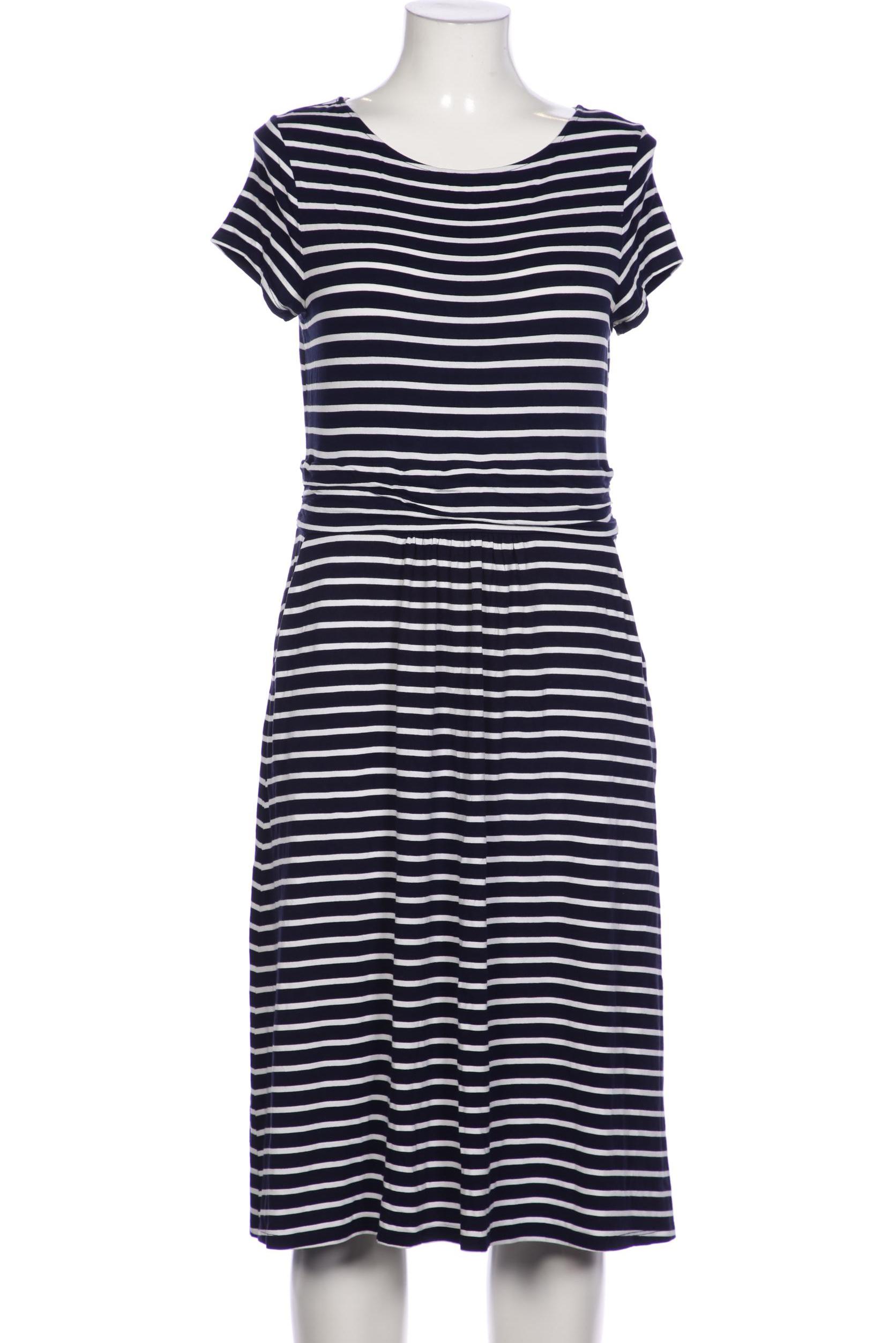 

Boden Damen Kleid, marineblau