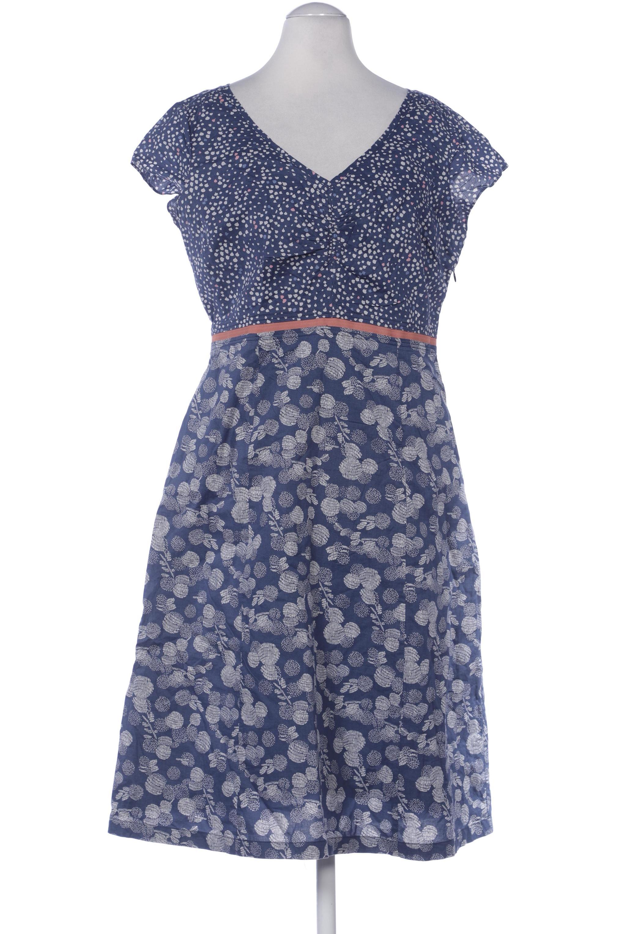 

Boden Damen Kleid, blau, Gr. 36