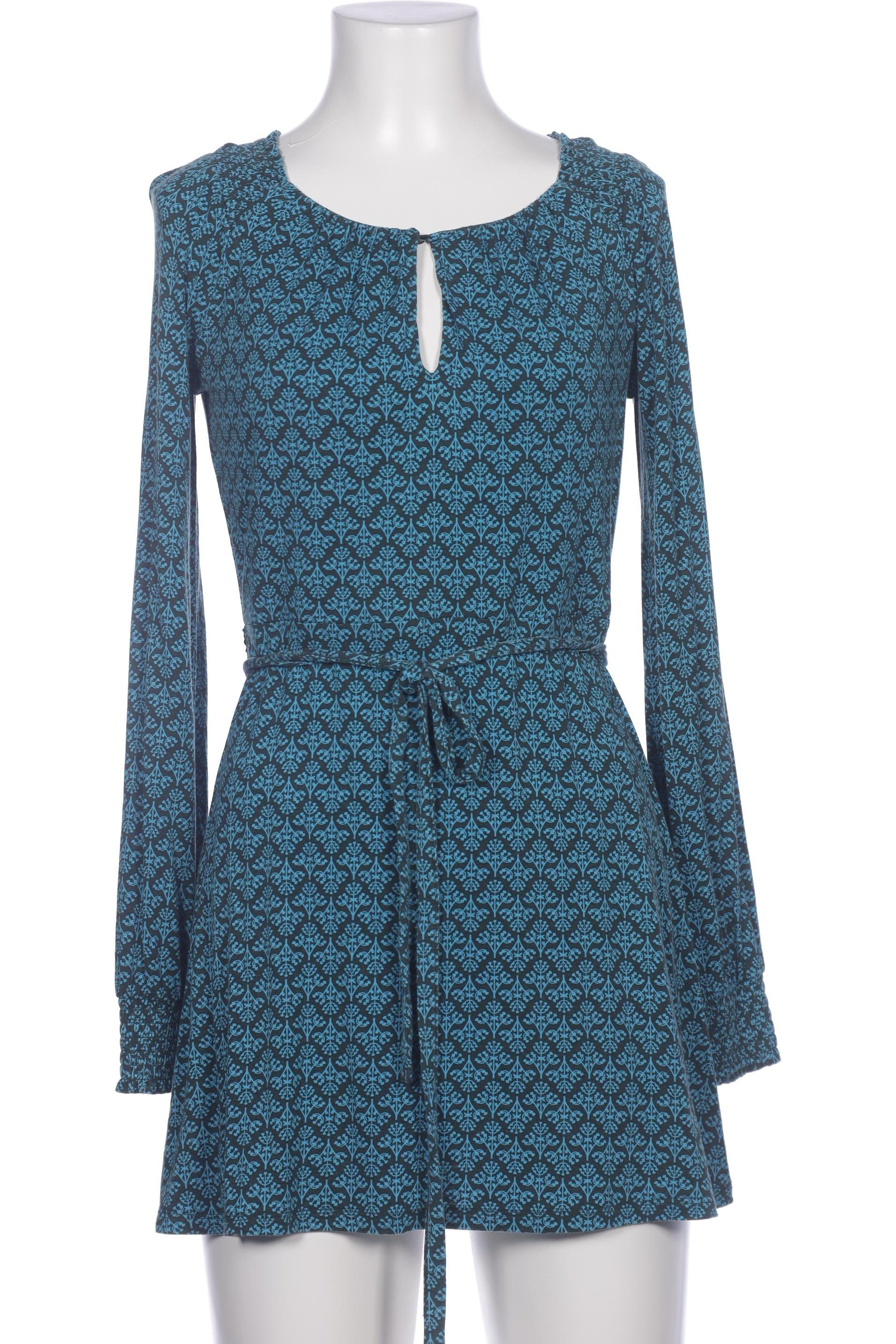 

Boden Damen Kleid, blau, Gr. 32