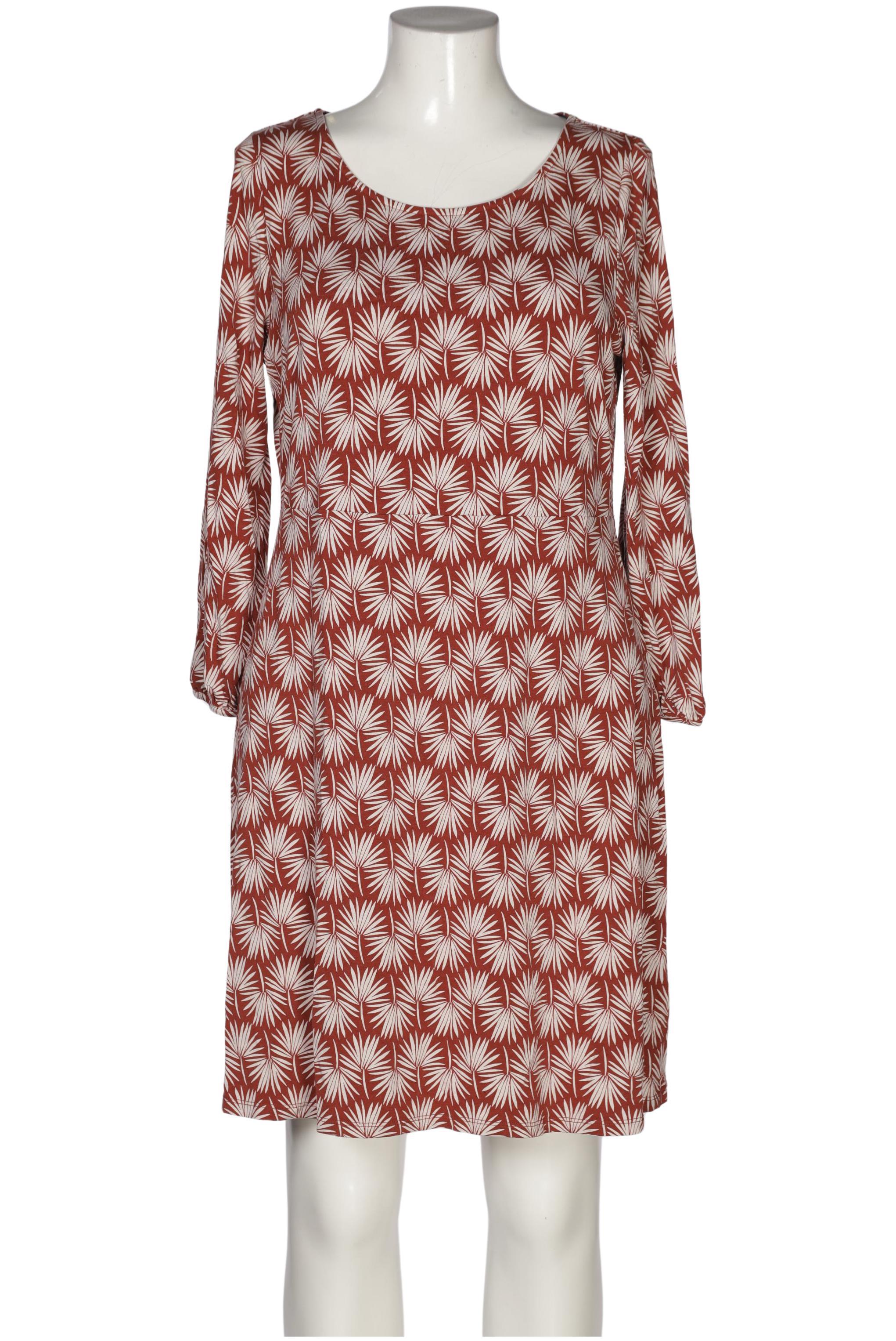 

Boden Damen Kleid, bordeaux, Gr. 44