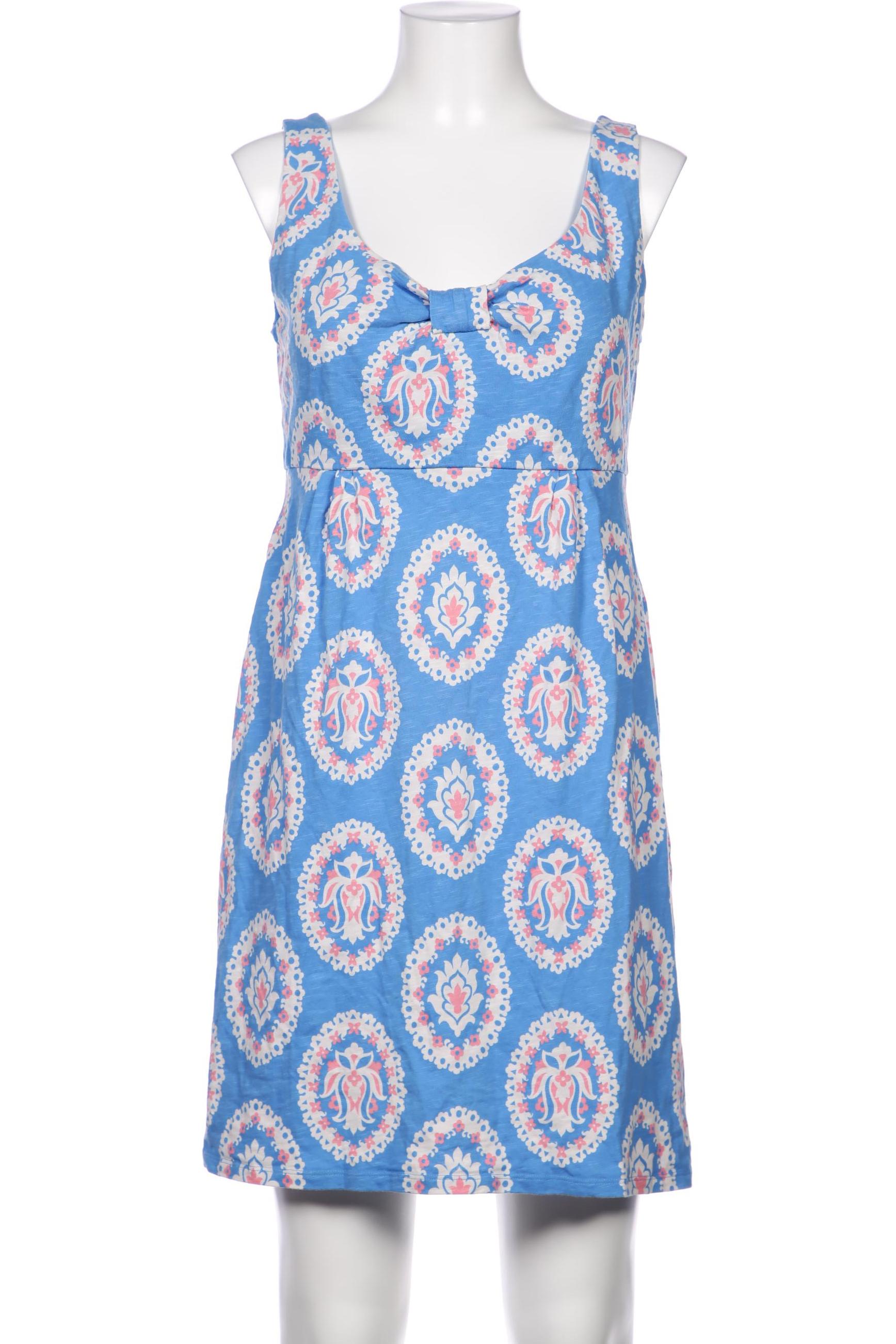 

Boden Damen Kleid, blau, Gr. 40