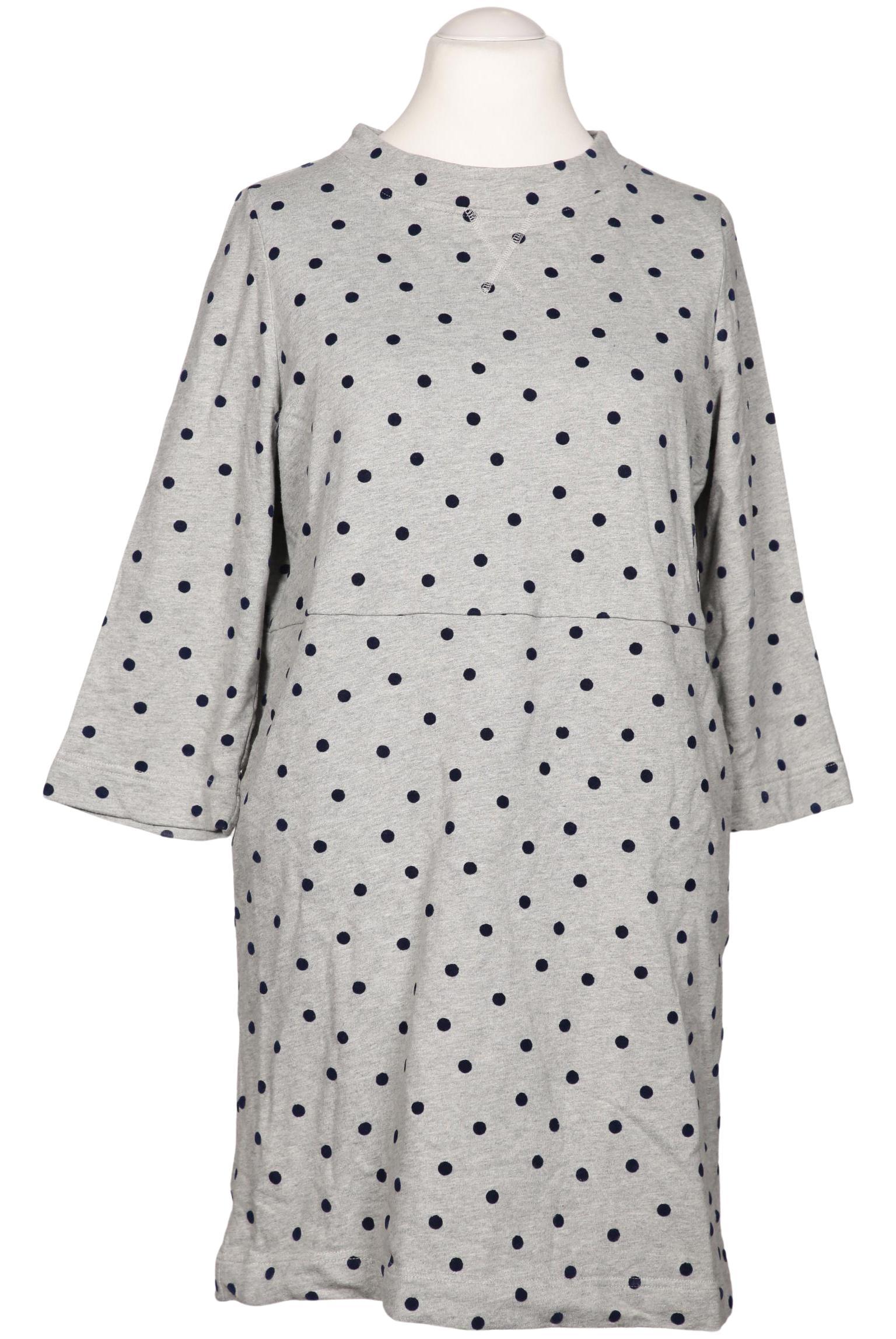 

Boden Damen Kleid, grau, Gr. 42