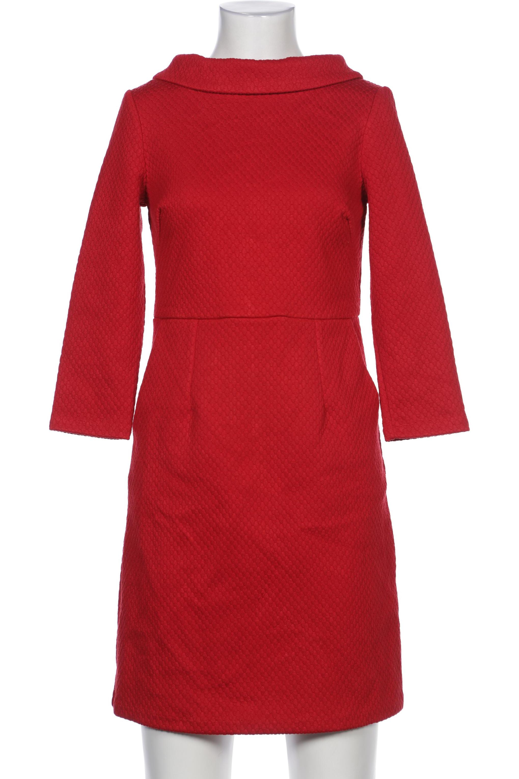 

Boden Damen Kleid, rot, Gr. 34