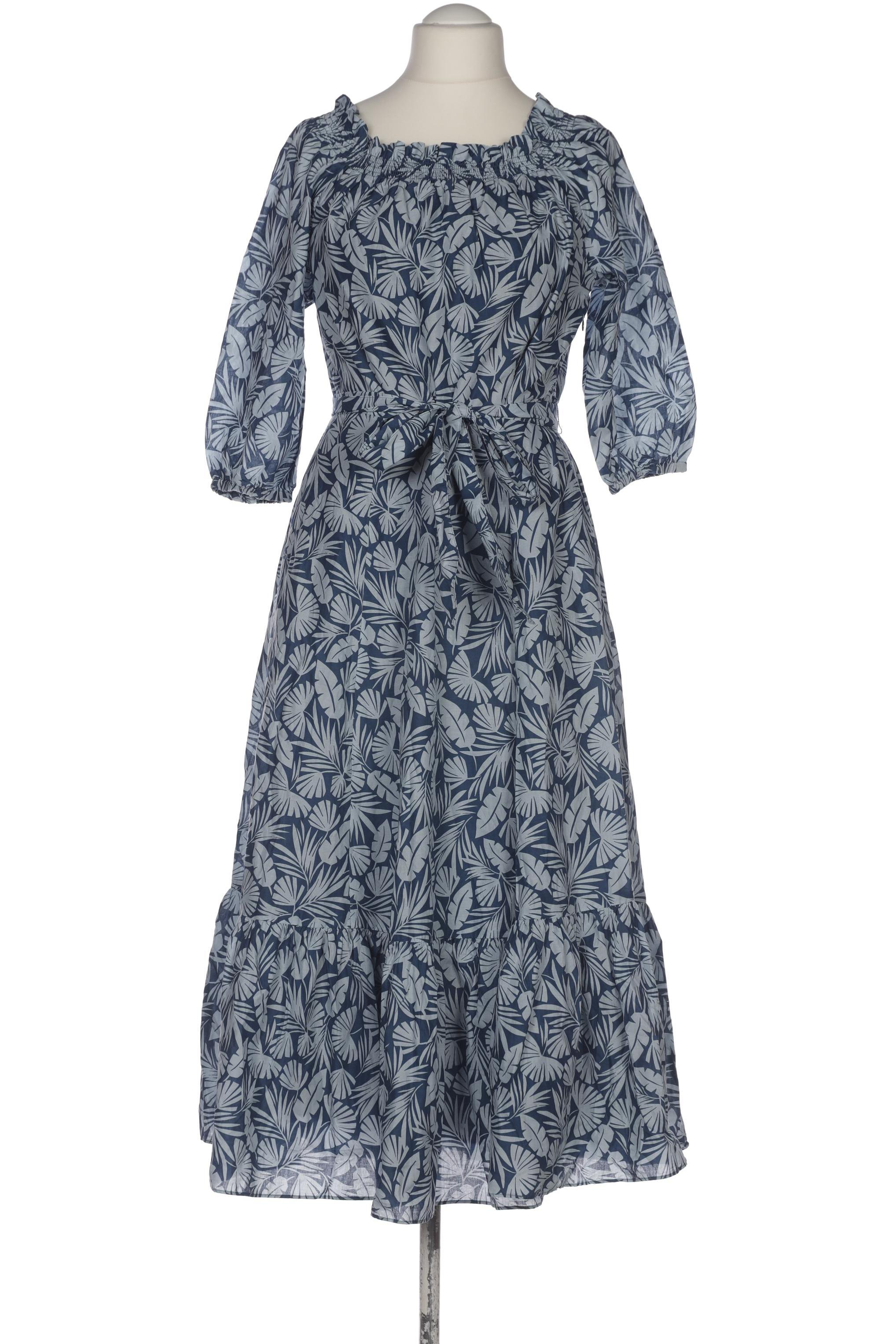 

Boden Damen Kleid, blau, Gr. 40