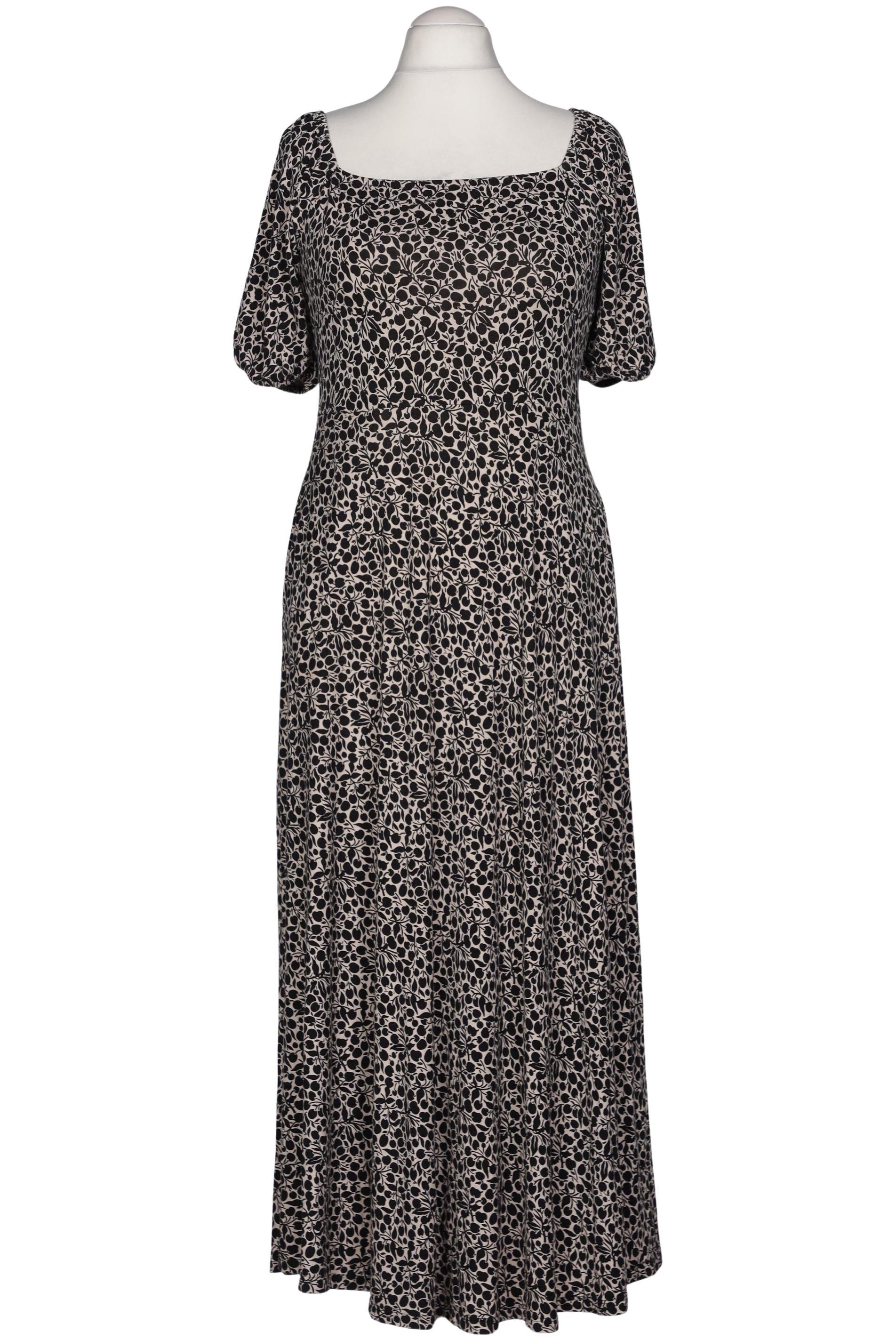 

Boden Damen Kleid, mehrfarbig, Gr. 38