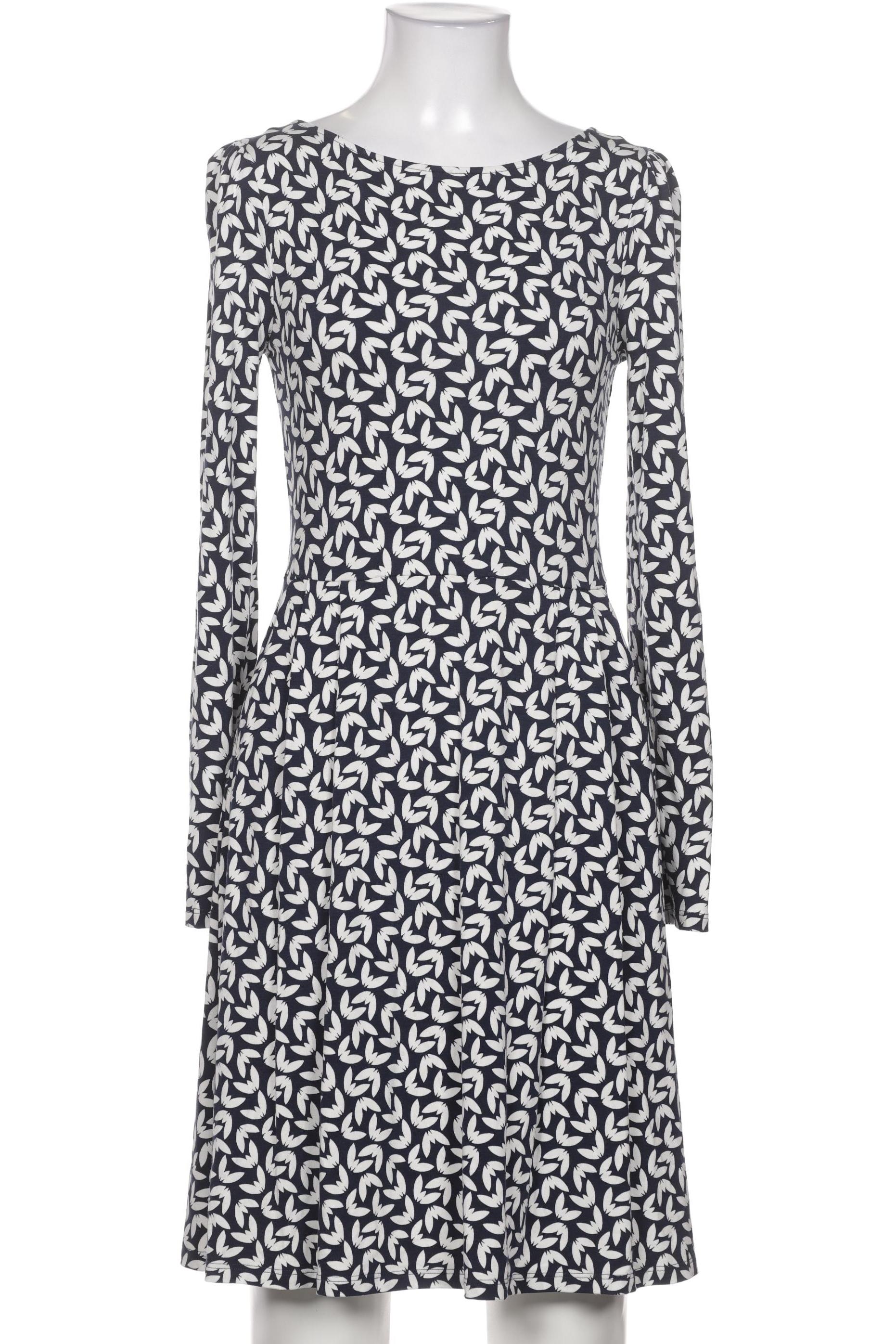 

Boden Damen Kleid, marineblau, Gr. 34