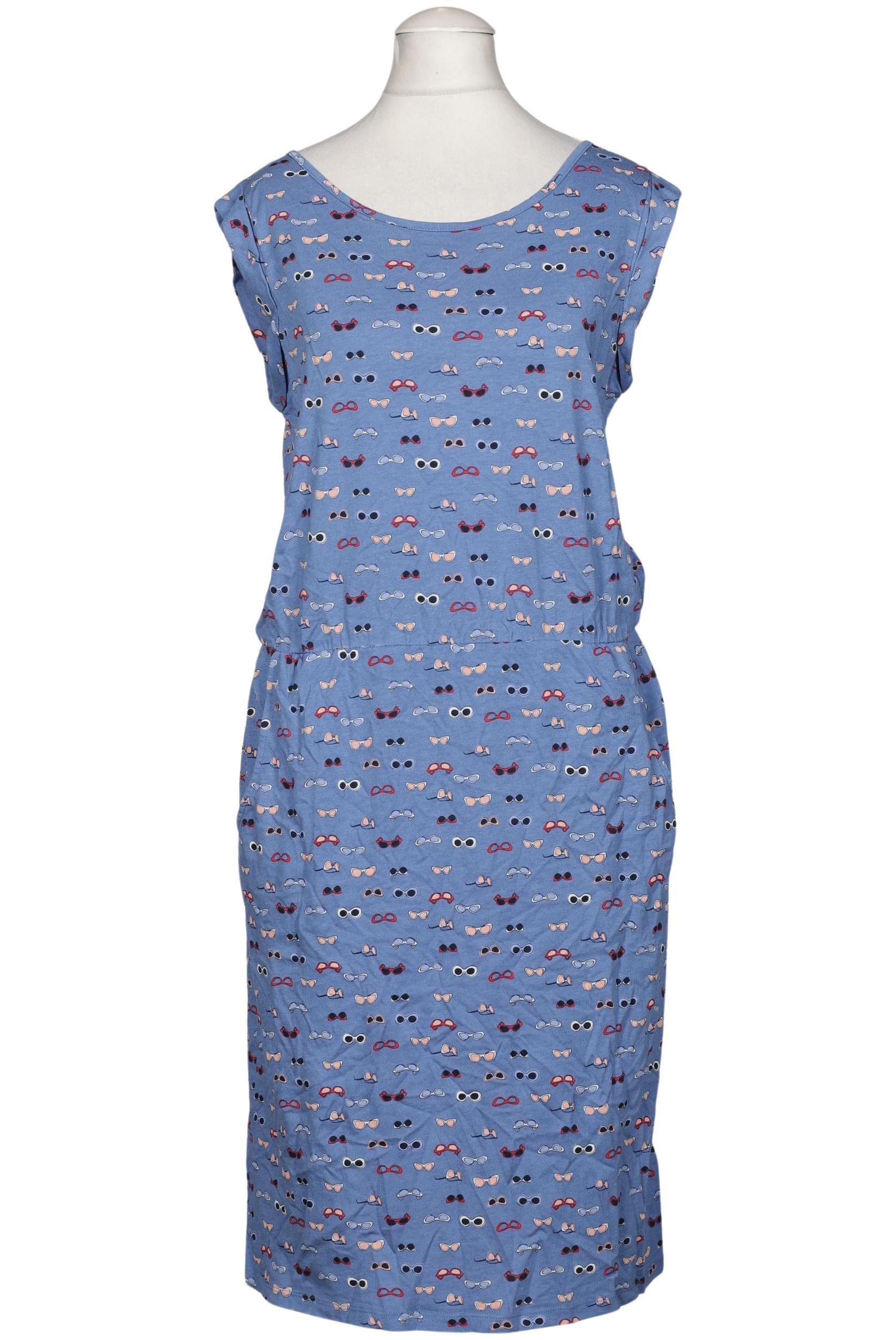 

Boden Damen Kleid, blau, Gr. 36