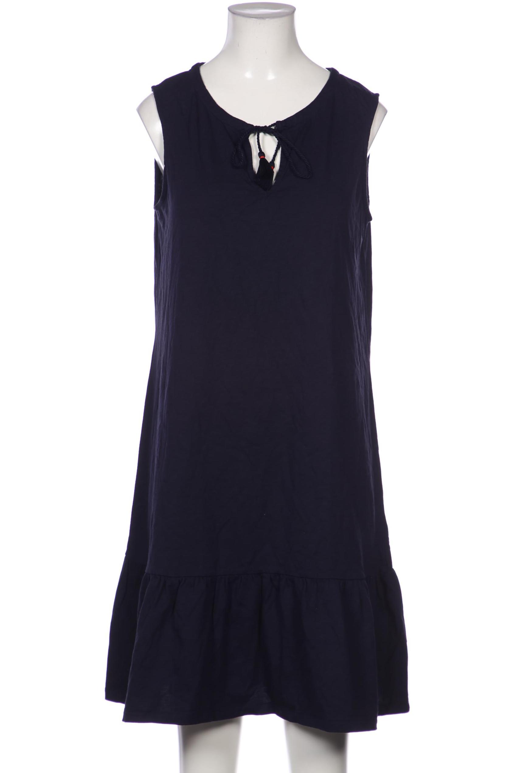 

Boden Damen Kleid, marineblau