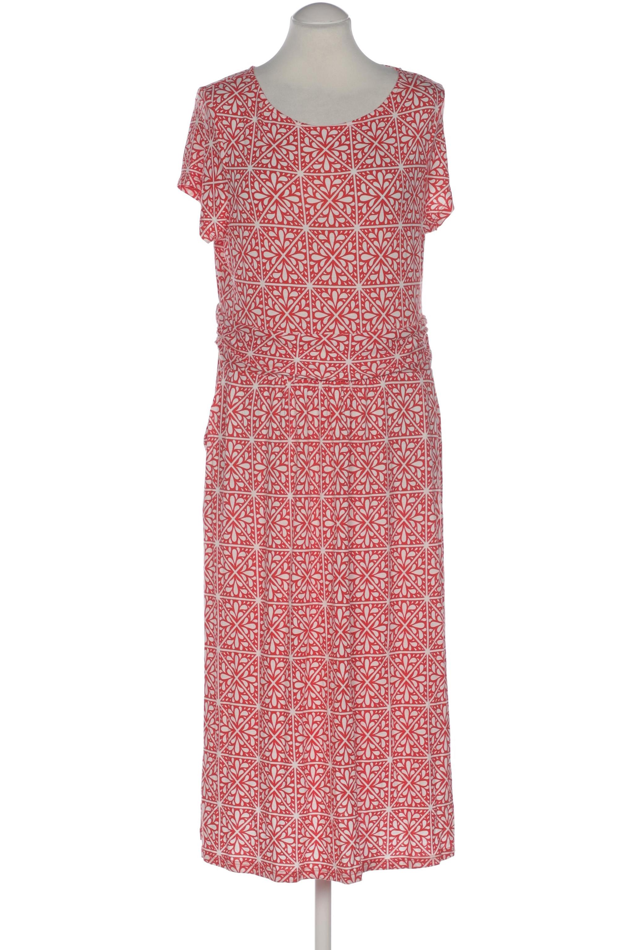 

Boden Damen Kleid, rot, Gr. 42