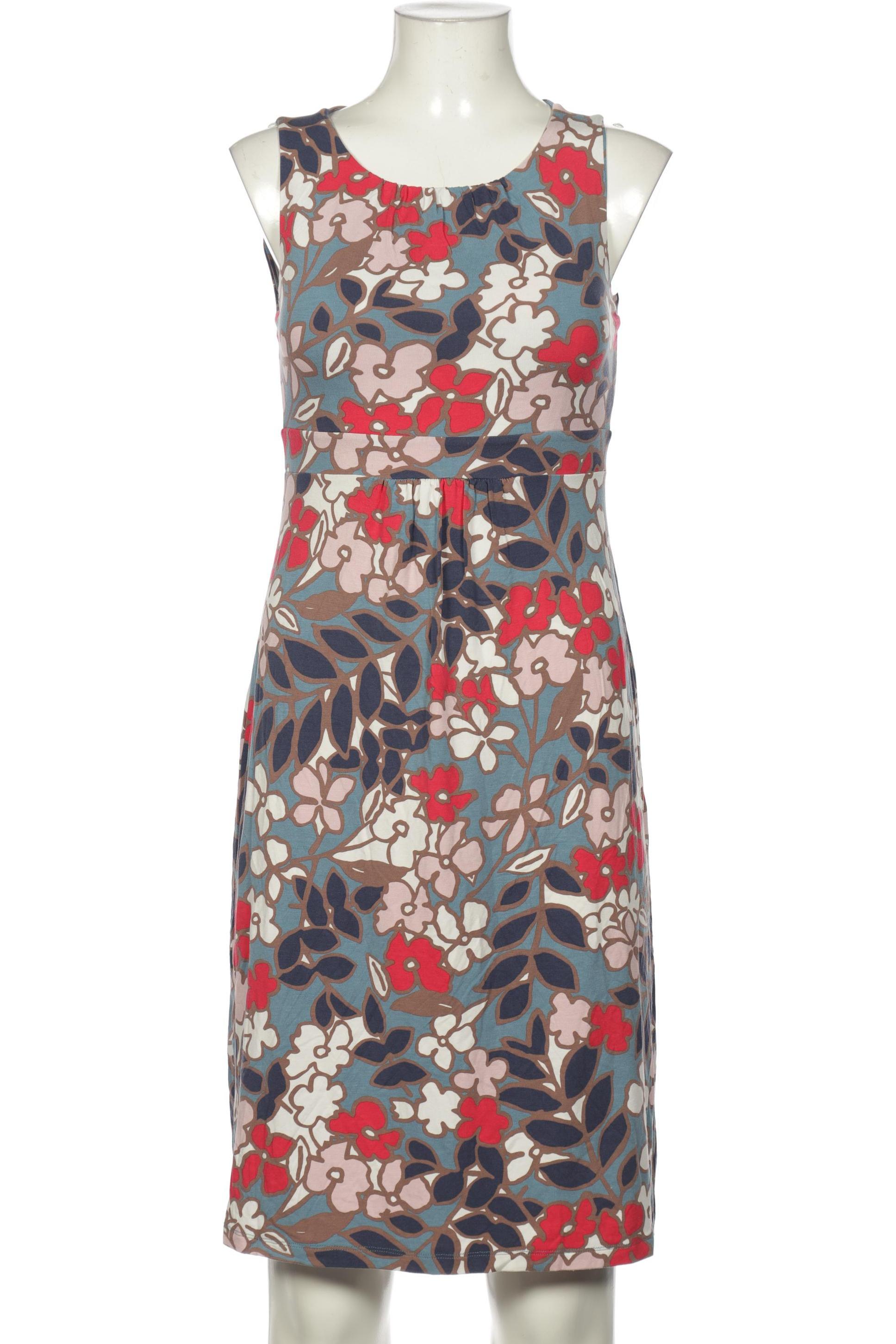 

Boden Damen Kleid, mehrfarbig, Gr. 12