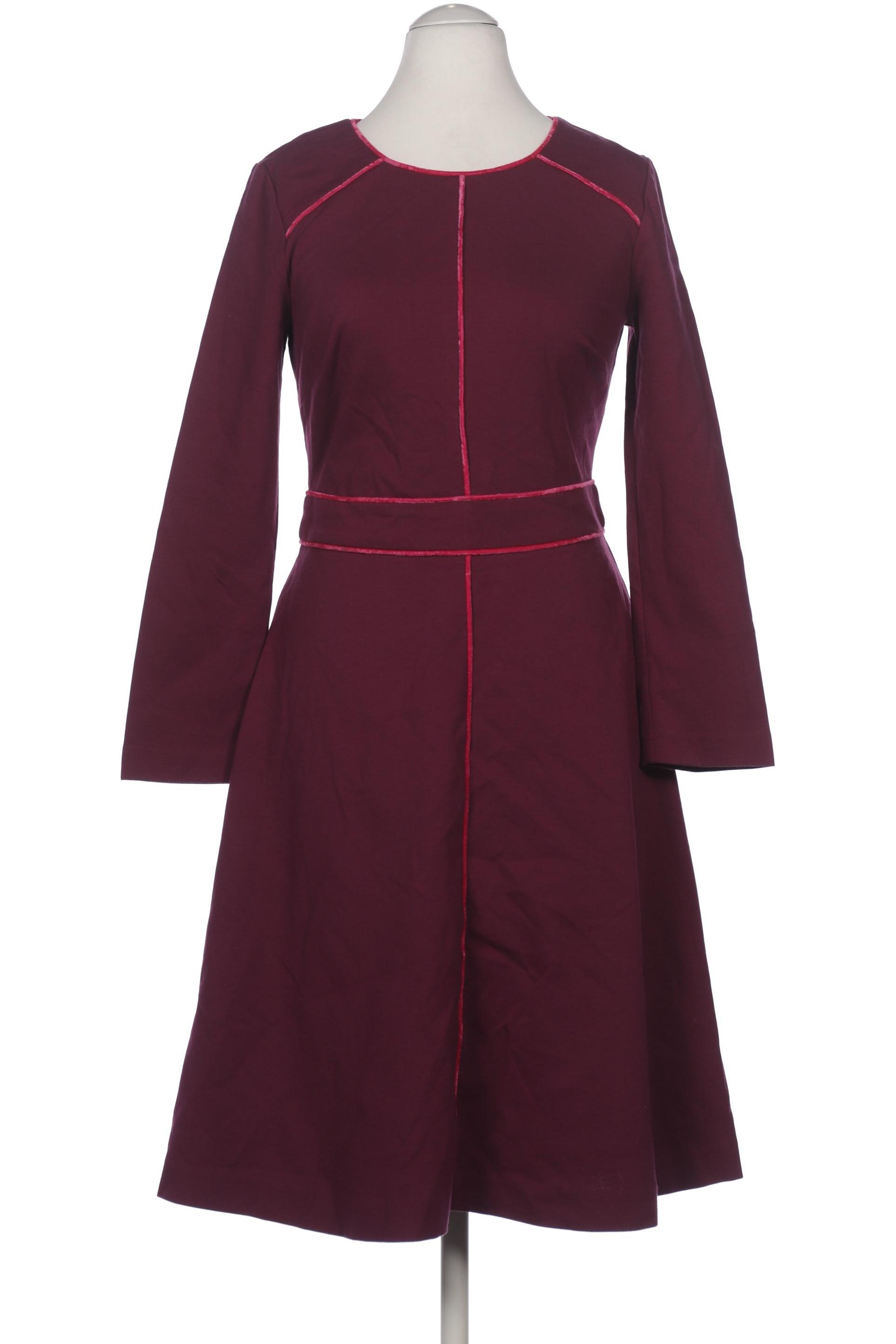 

Boden Damen Kleid, bordeaux, Gr. 38