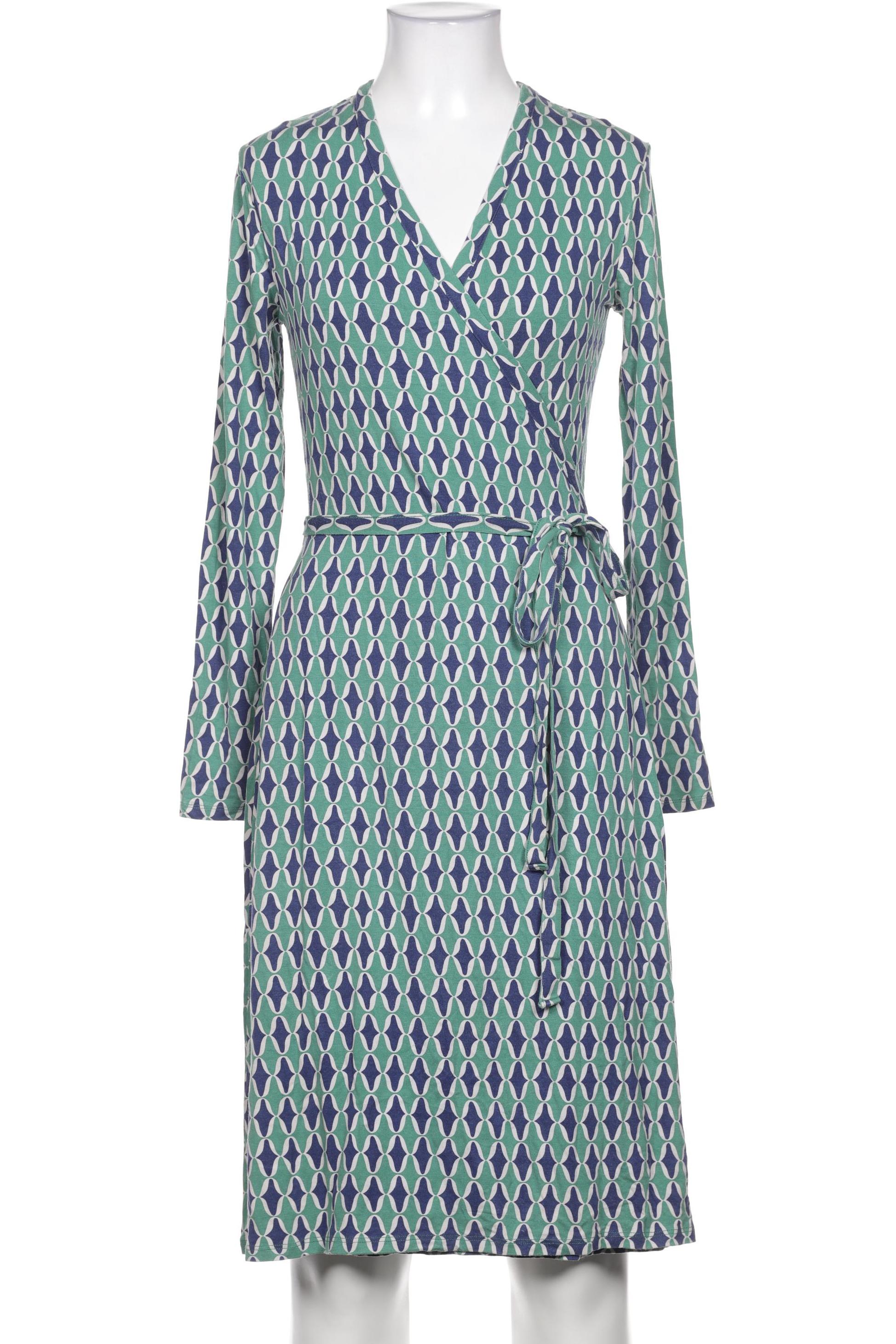 

Boden Damen Kleid, grün, Gr. 38