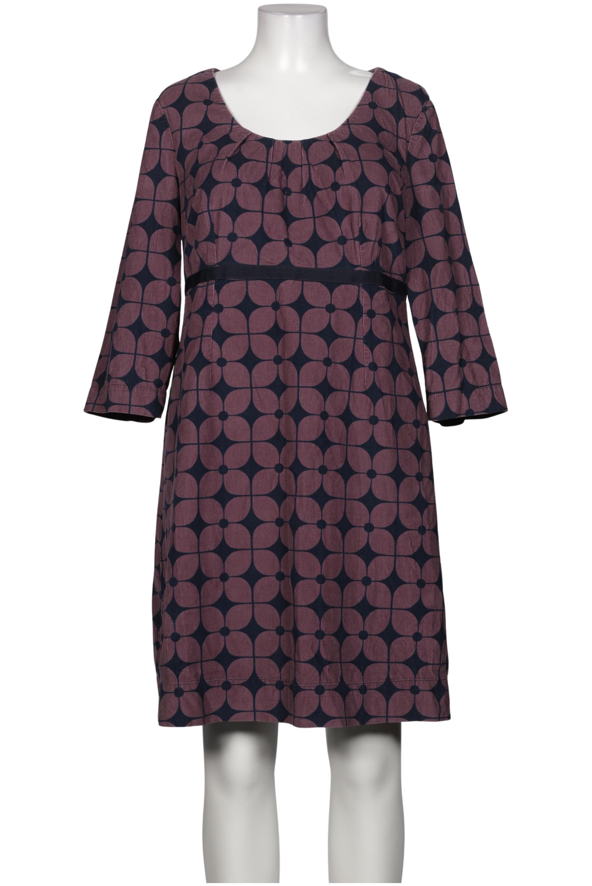 

Boden Damen Kleid, mehrfarbig, Gr. 18