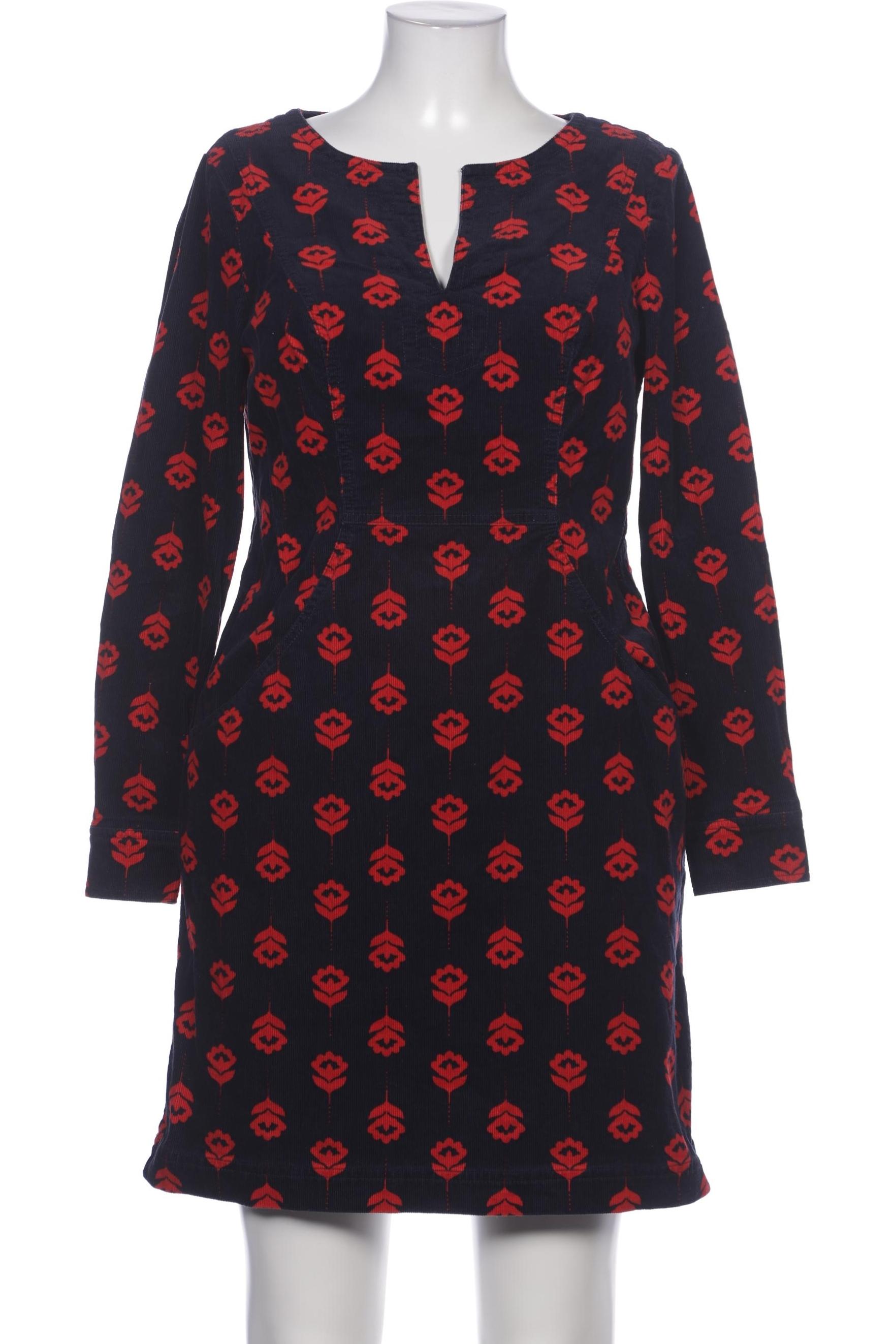 

Boden Damen Kleid, marineblau, Gr. 40