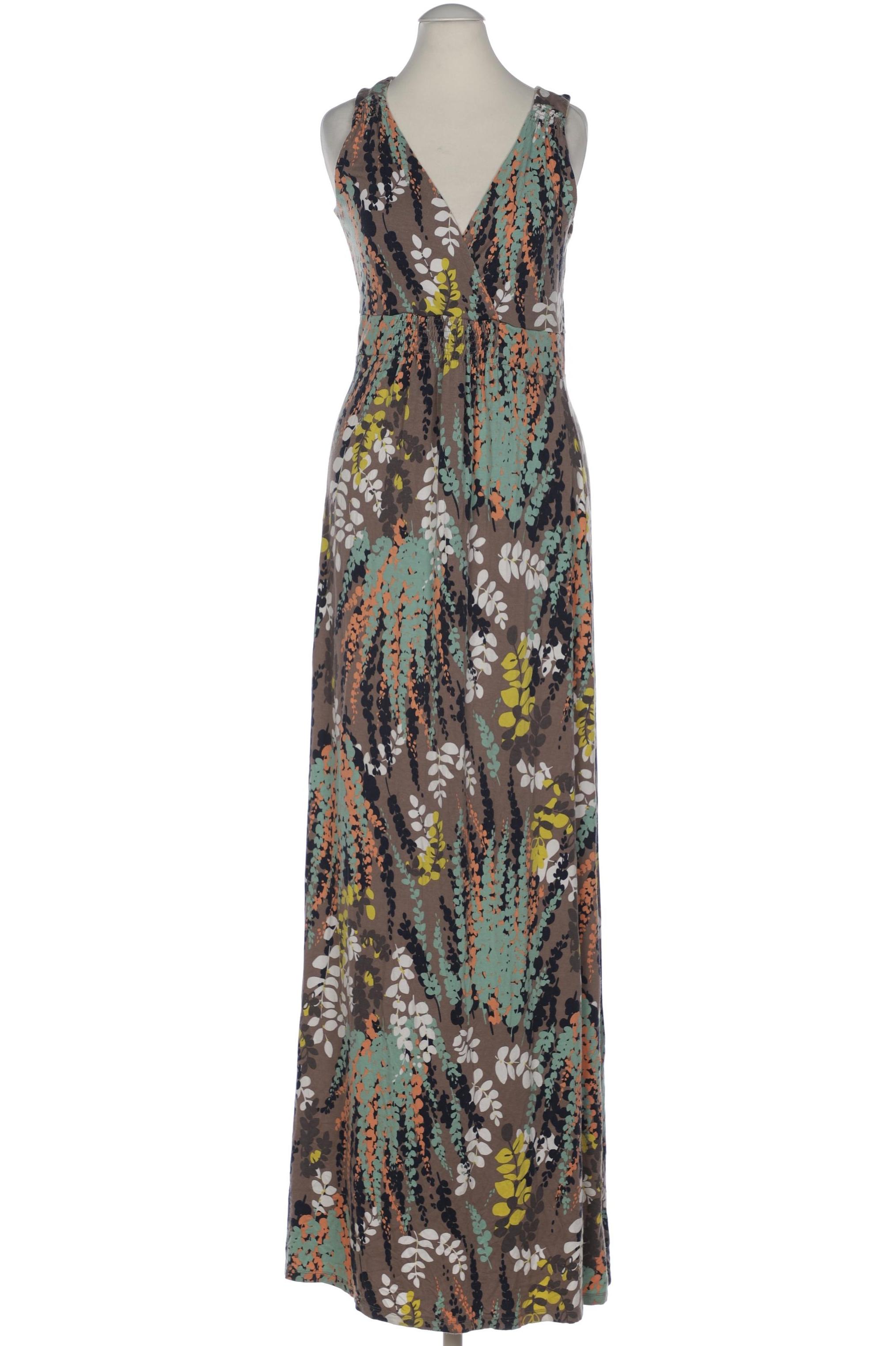 

Boden Damen Kleid, mehrfarbig, Gr. 38