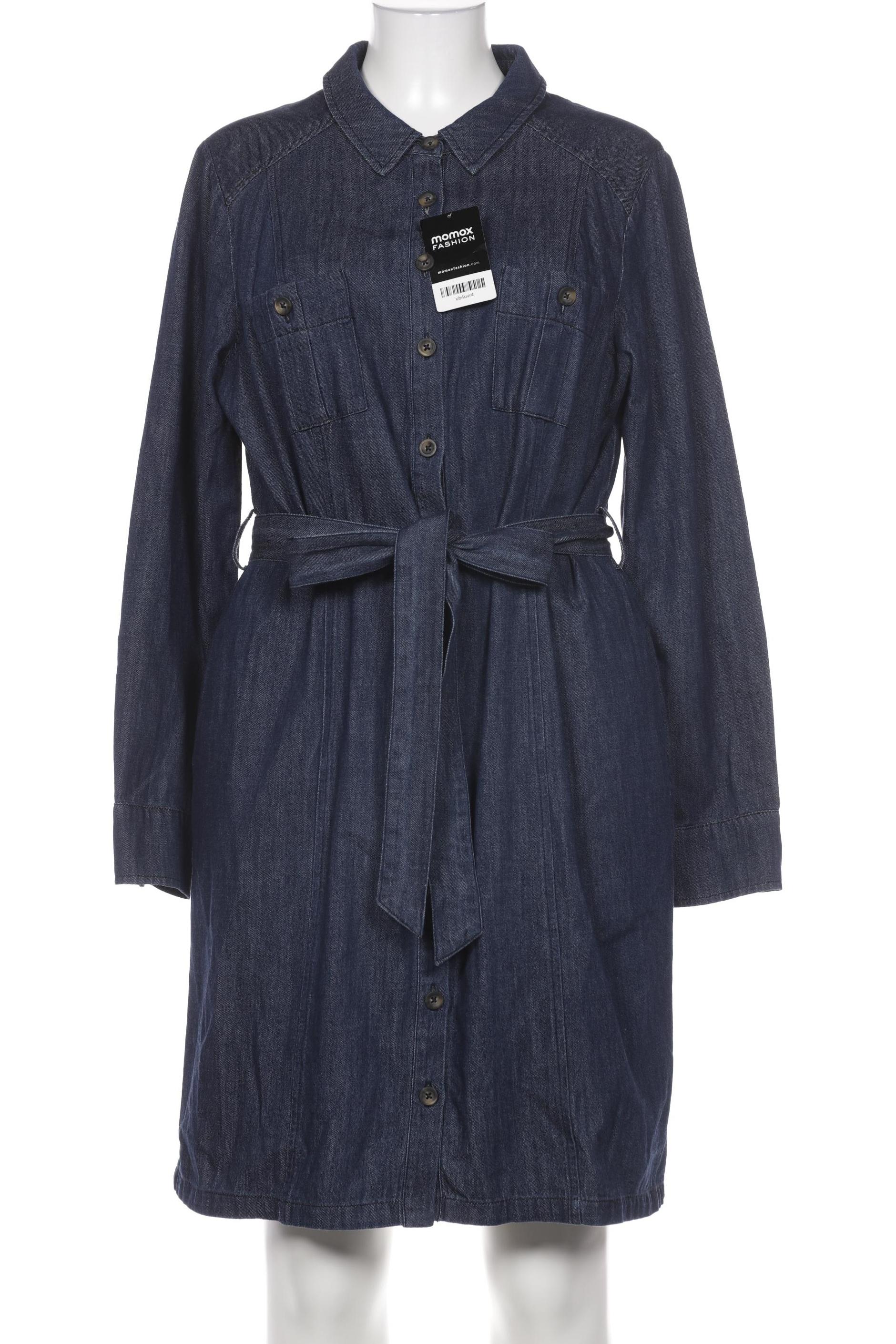

Boden Damen Kleid, marineblau, Gr. 44
