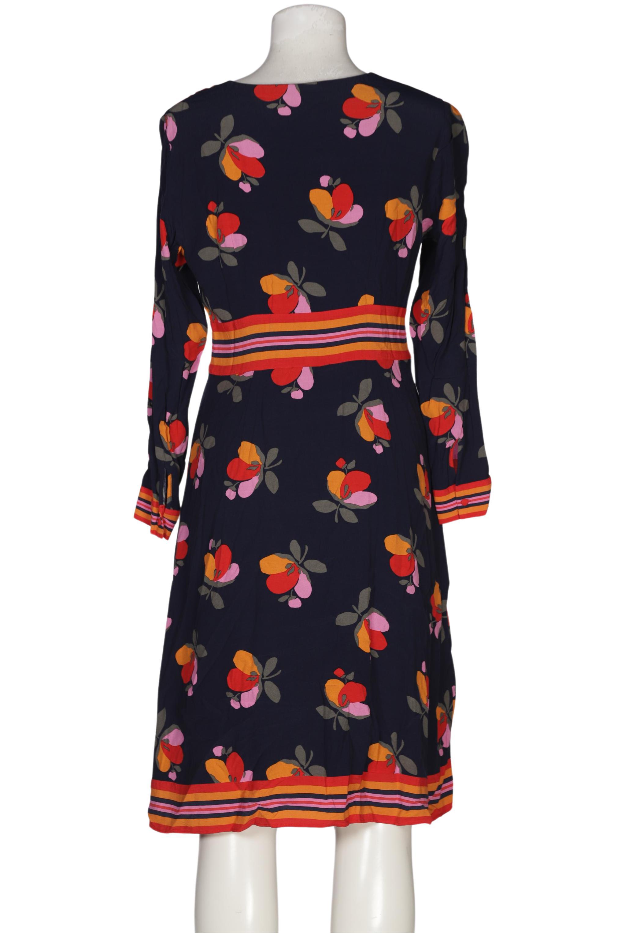 

Boden Damen Kleid, marineblau, Gr. 40