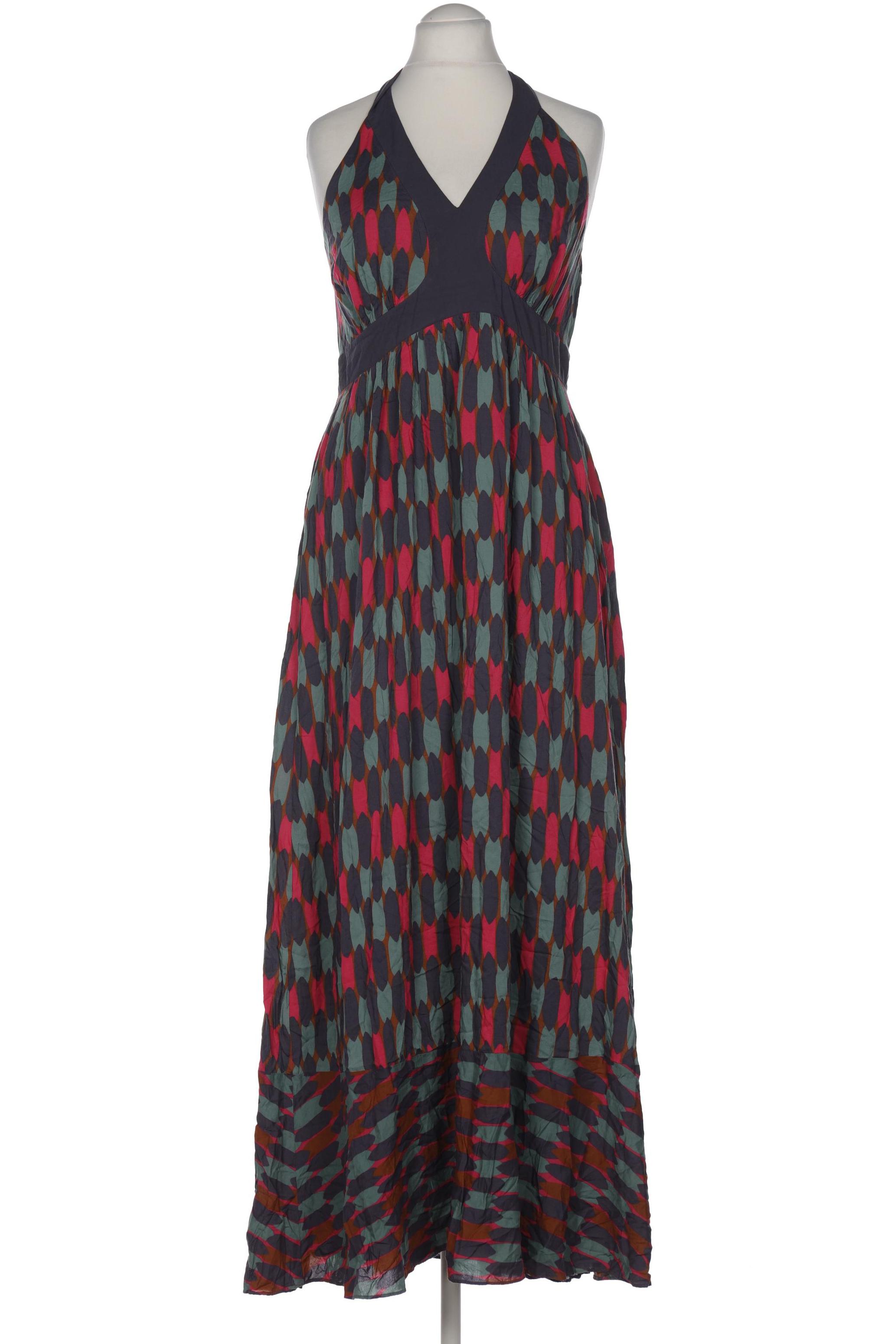 

Boden Damen Kleid, mehrfarbig, Gr. 40