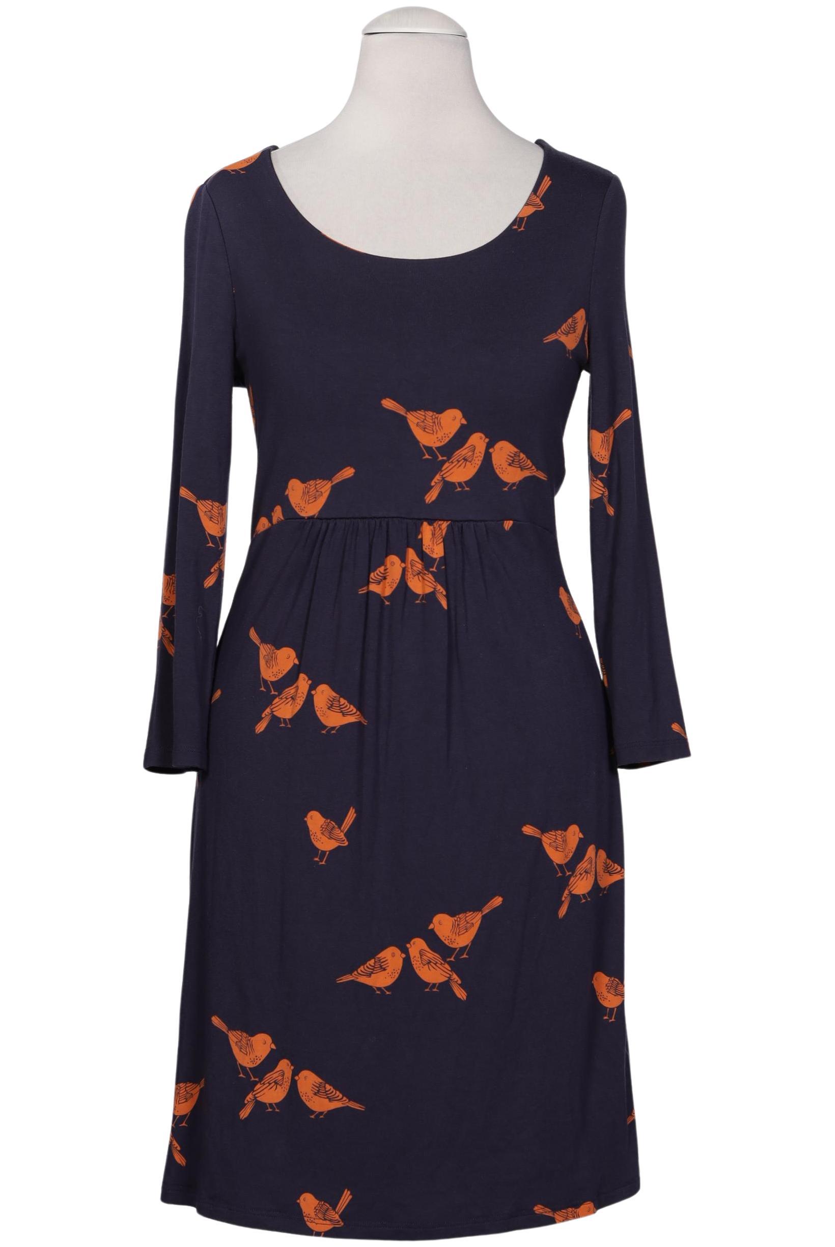 

Boden Damen Kleid, marineblau, Gr. 34