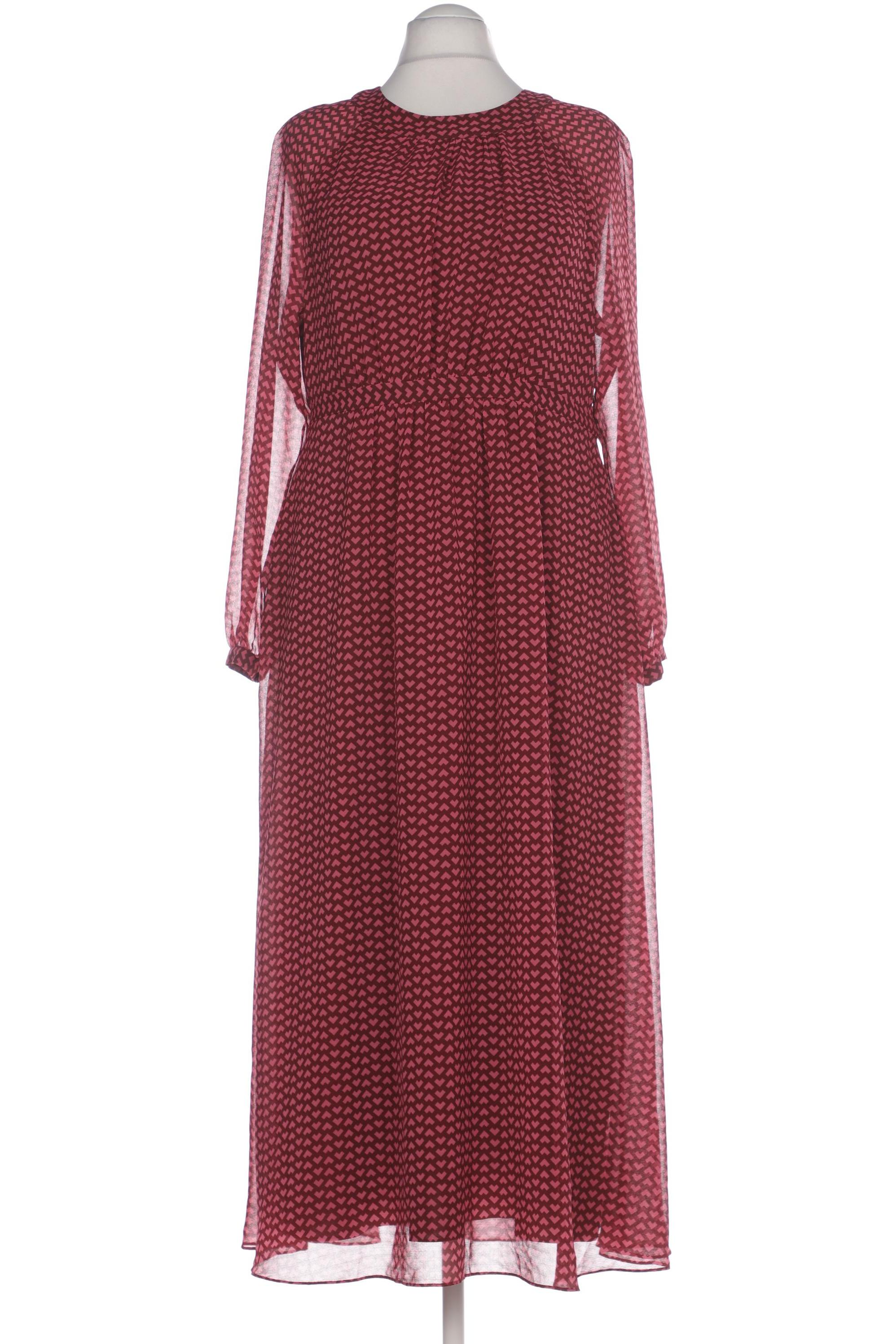 

Boden Damen Kleid, bordeaux, Gr. 44