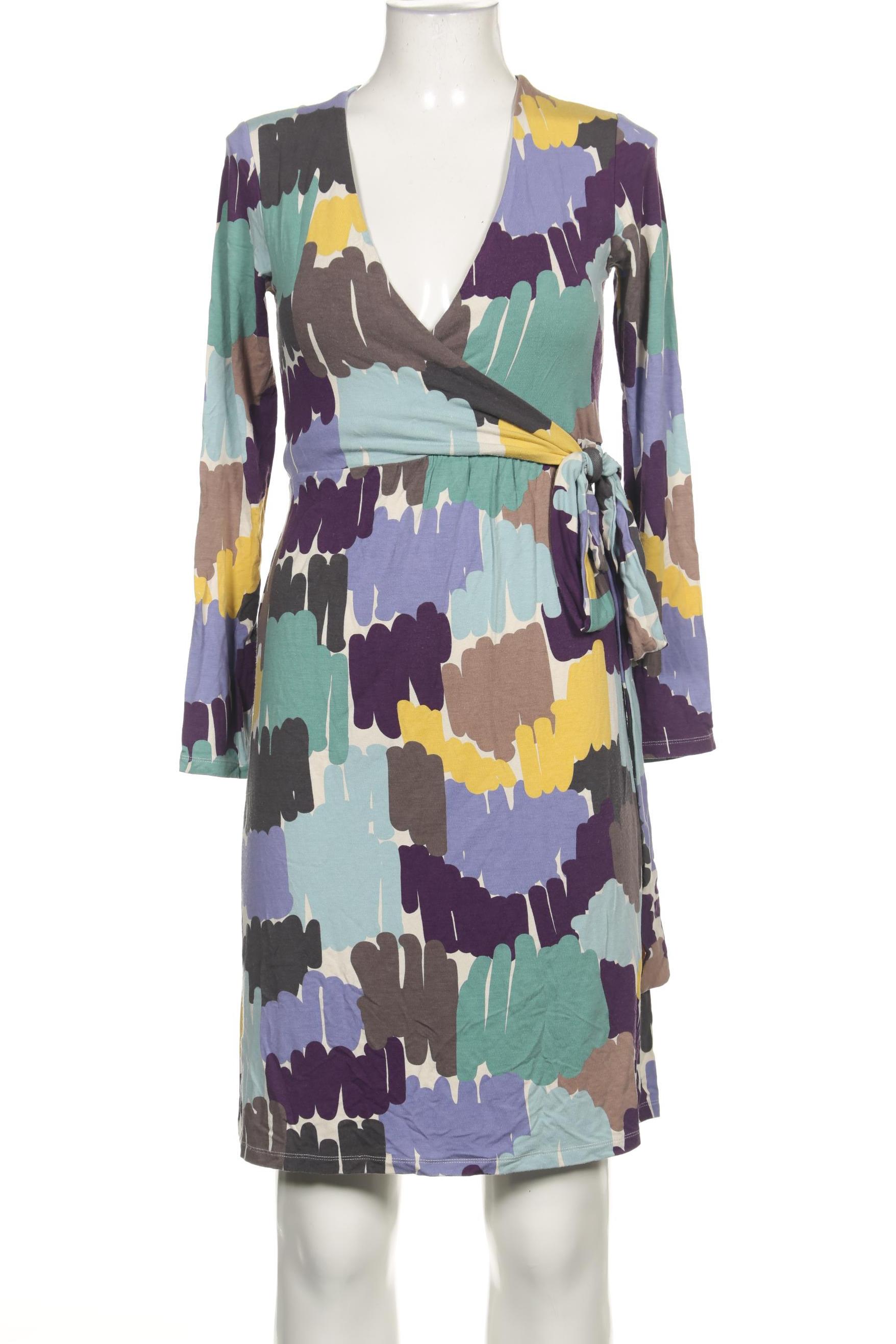 

Boden Damen Kleid, mehrfarbig, Gr. 10