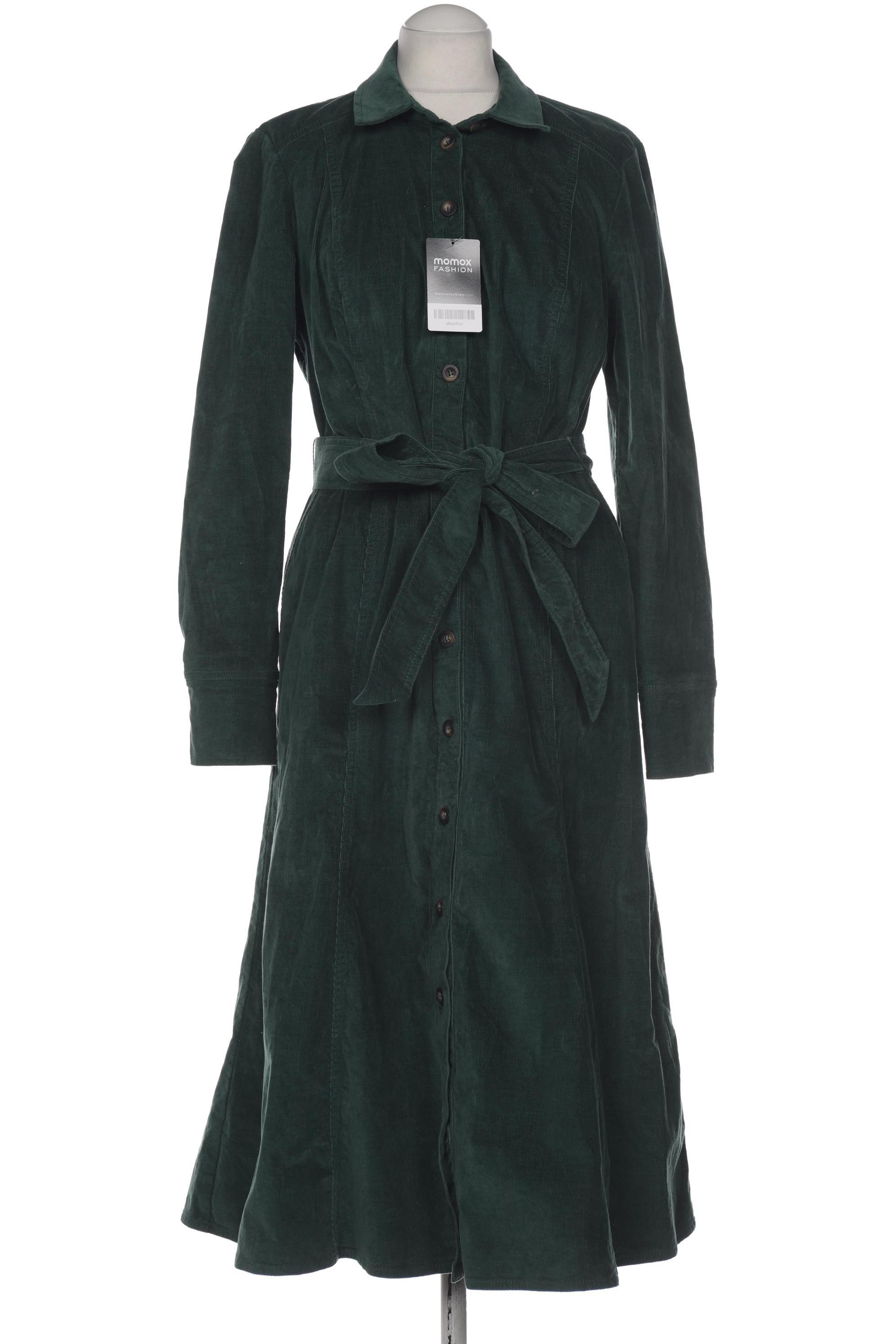 

Boden Damen Kleid, grün, Gr. 40