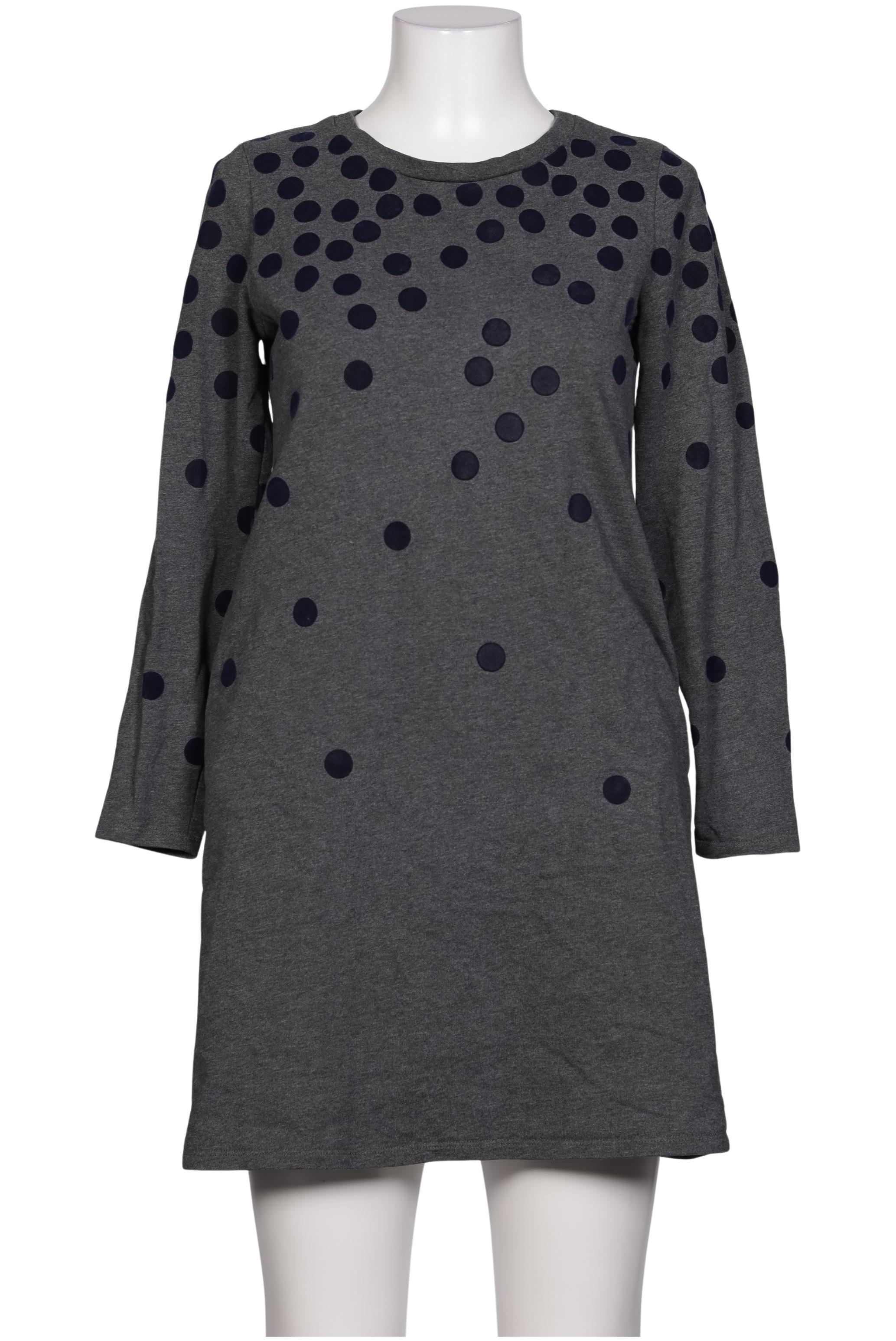 

Boden Damen Kleid, grau, Gr. 38