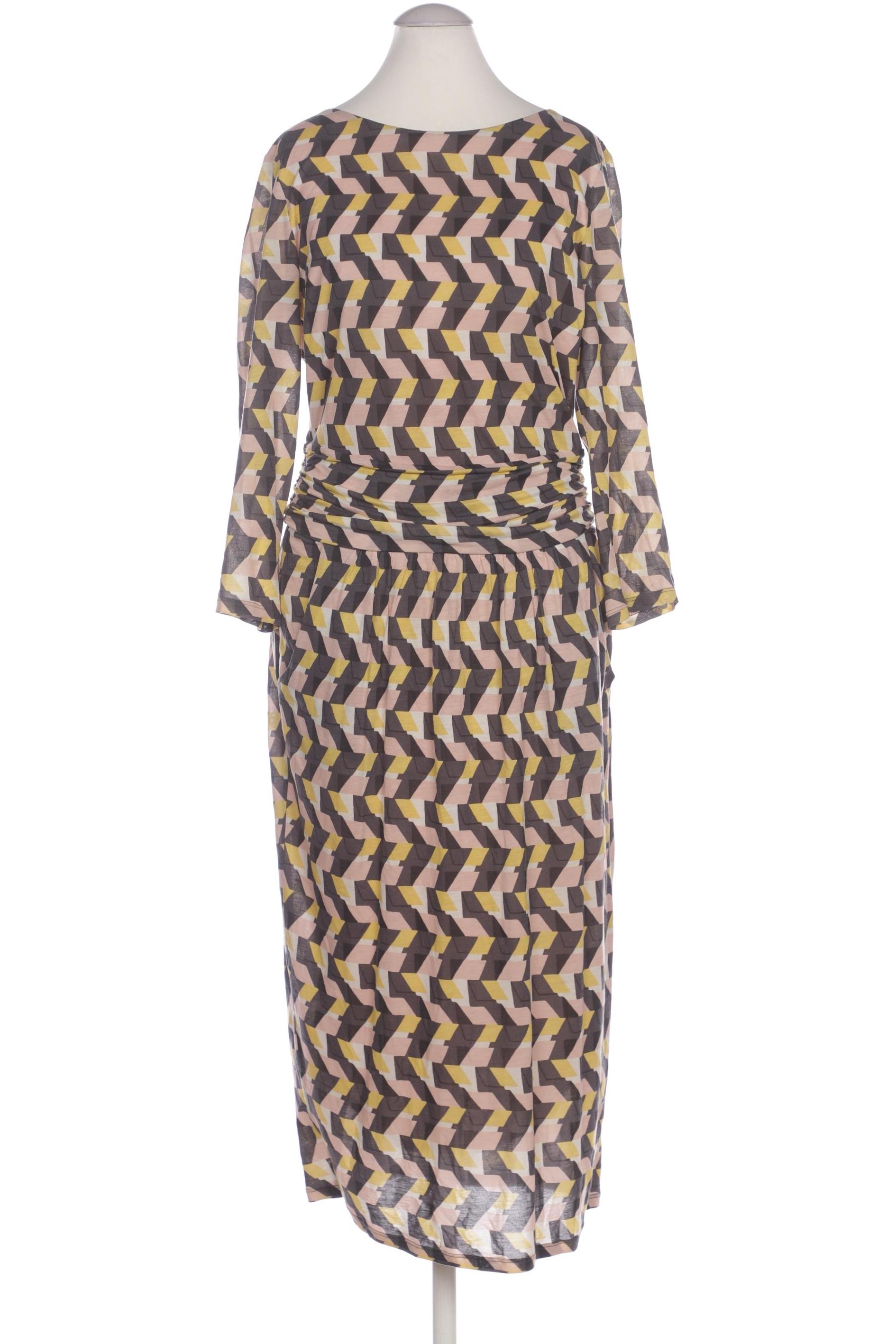 

Boden Damen Kleid, mehrfarbig, Gr. 36