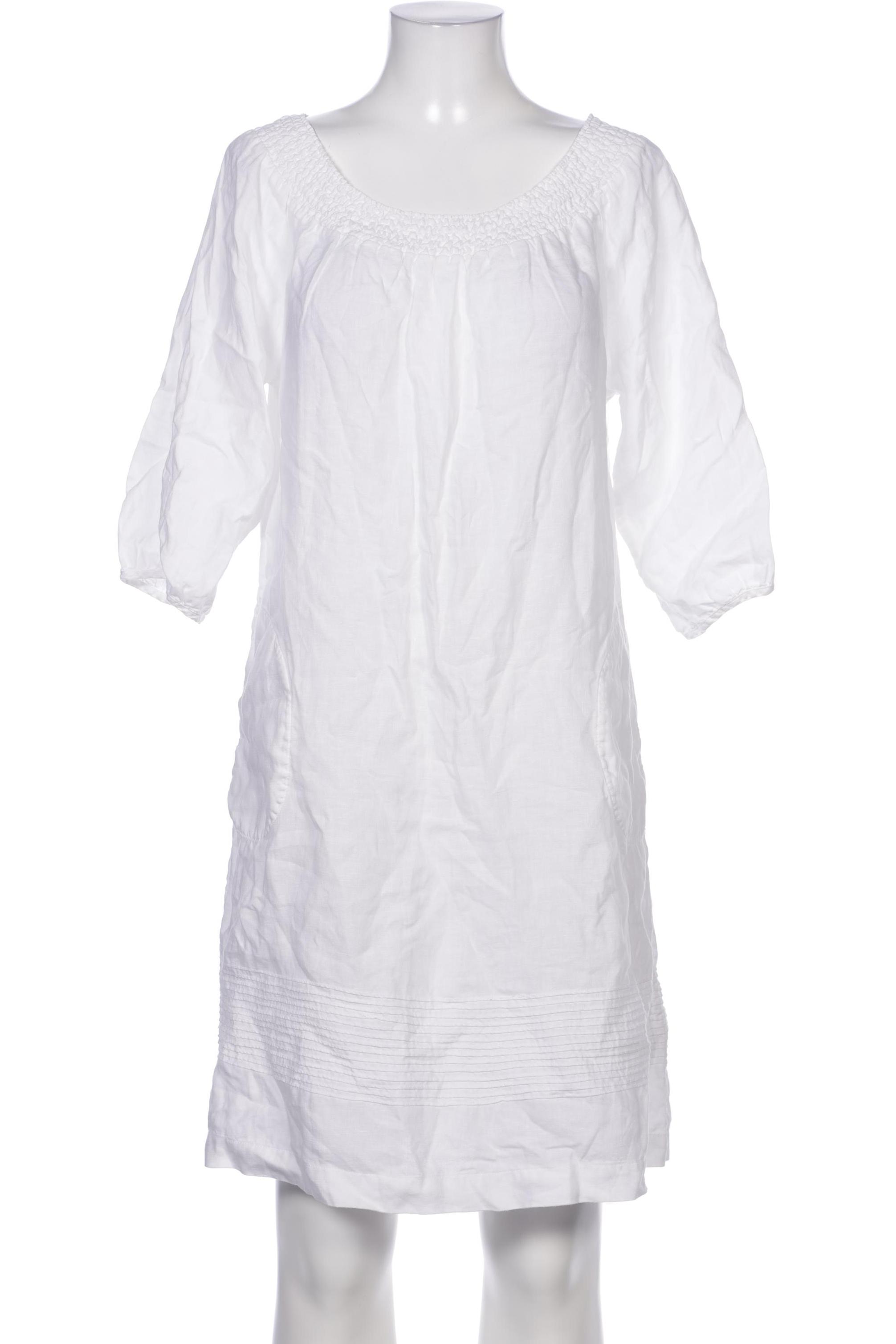 

Boden Damen Kleid, weiß, Gr. 38