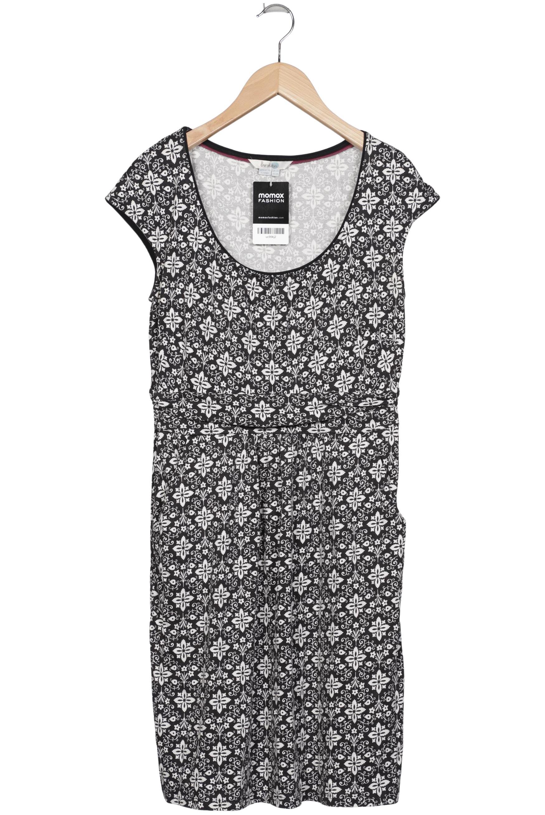 

Boden Damen Kleid, schwarz, Gr. 38