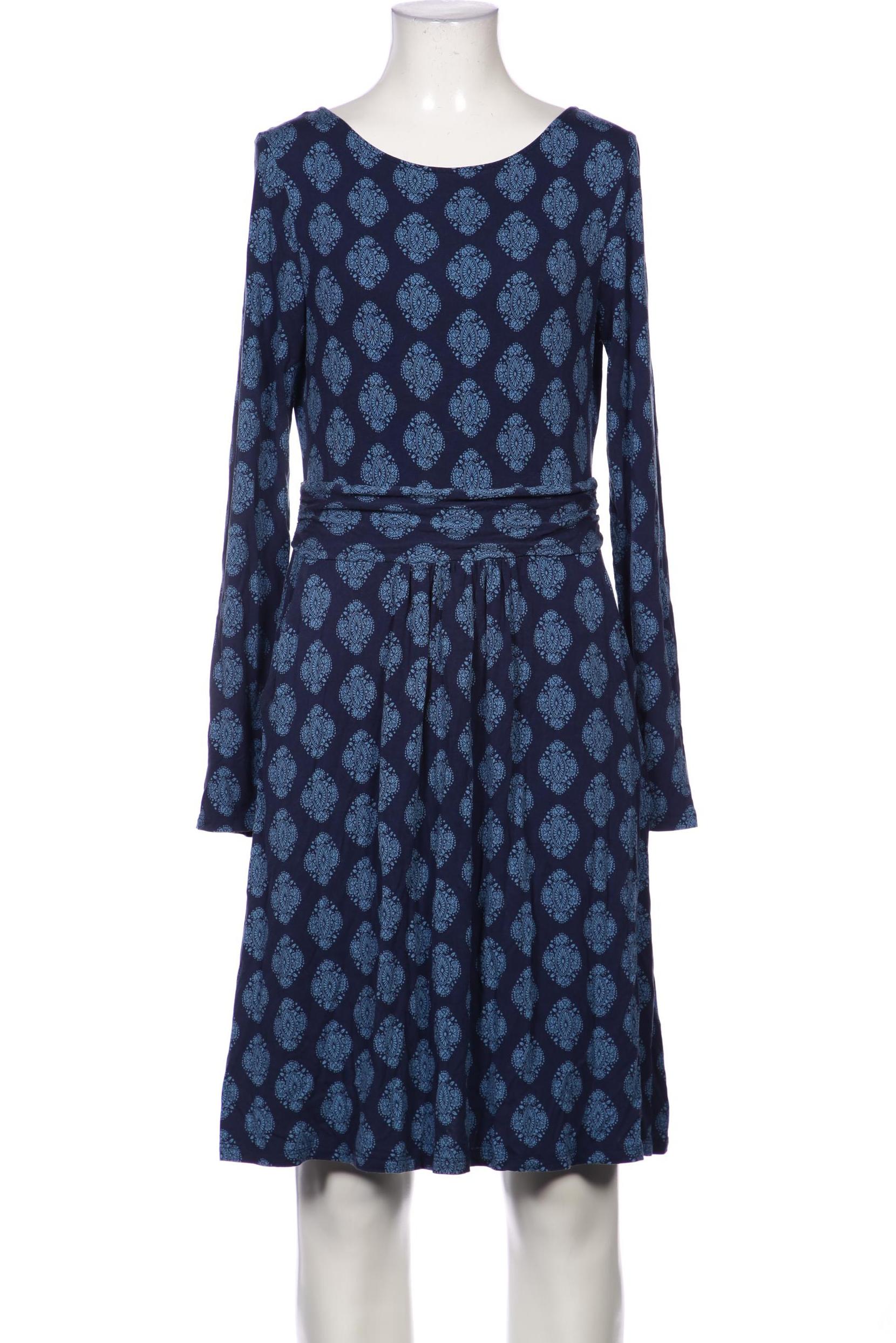 

Boden Damen Kleid, marineblau