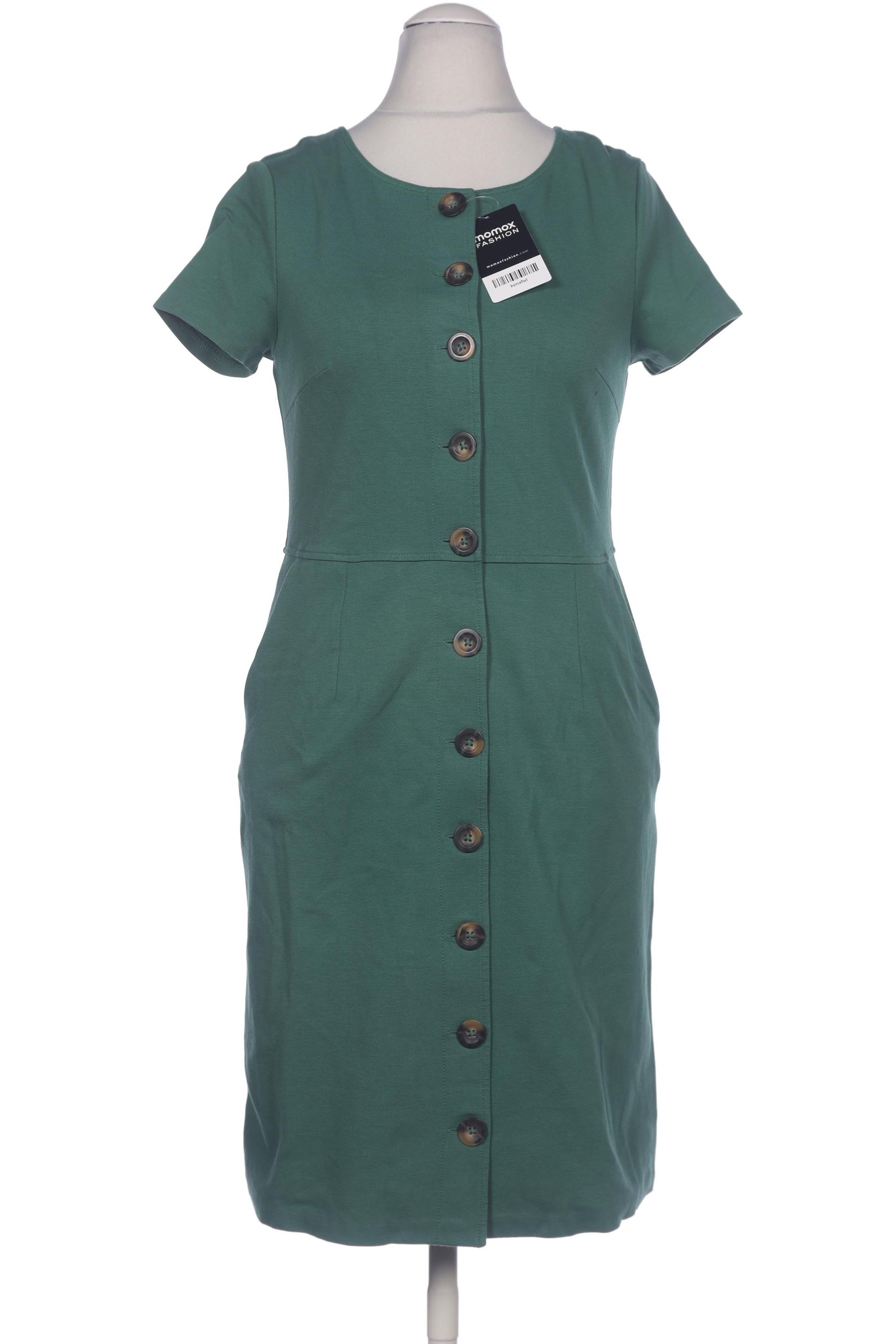

Boden Damen Kleid, grün, Gr. 36