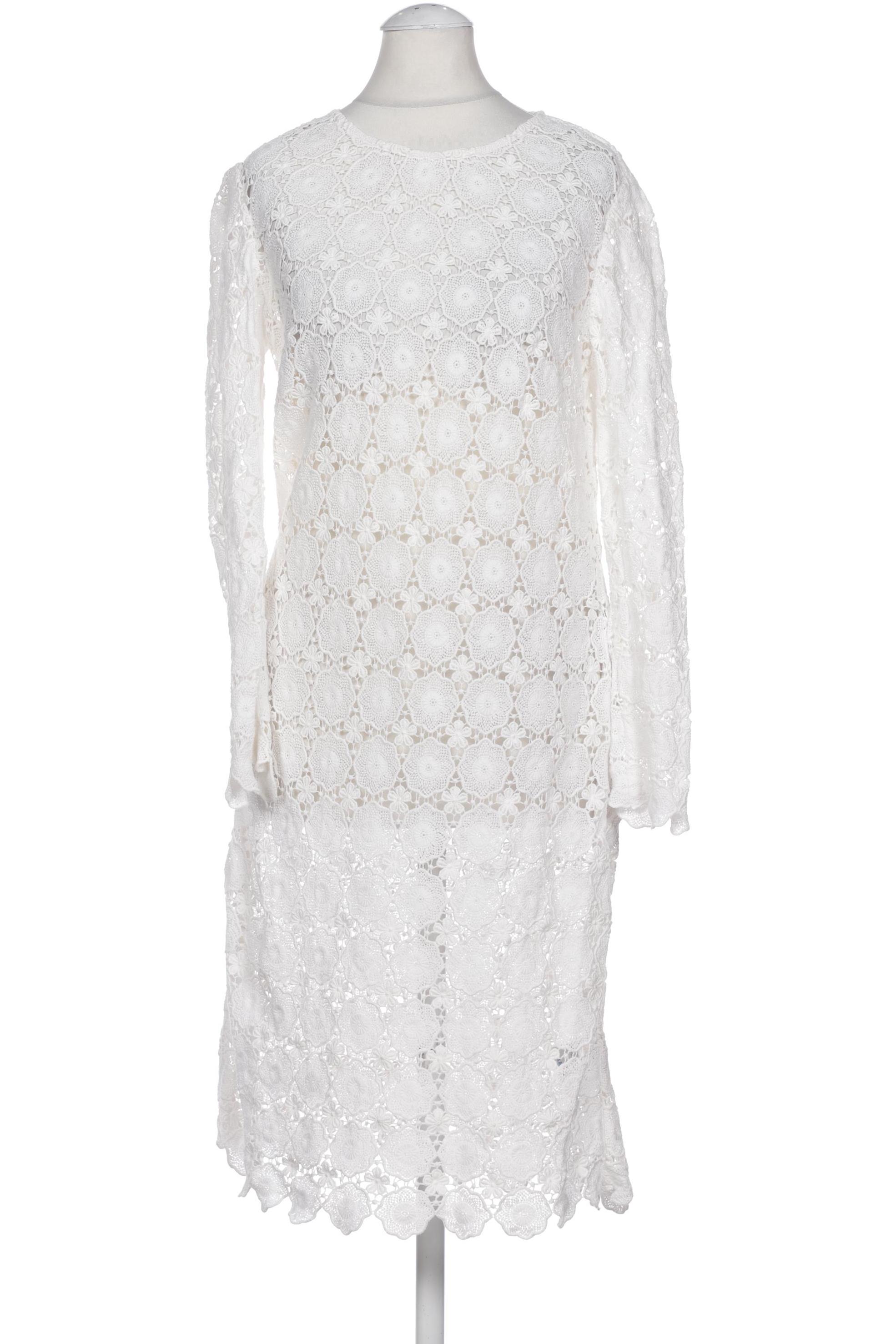 

Boden Damen Kleid, weiß