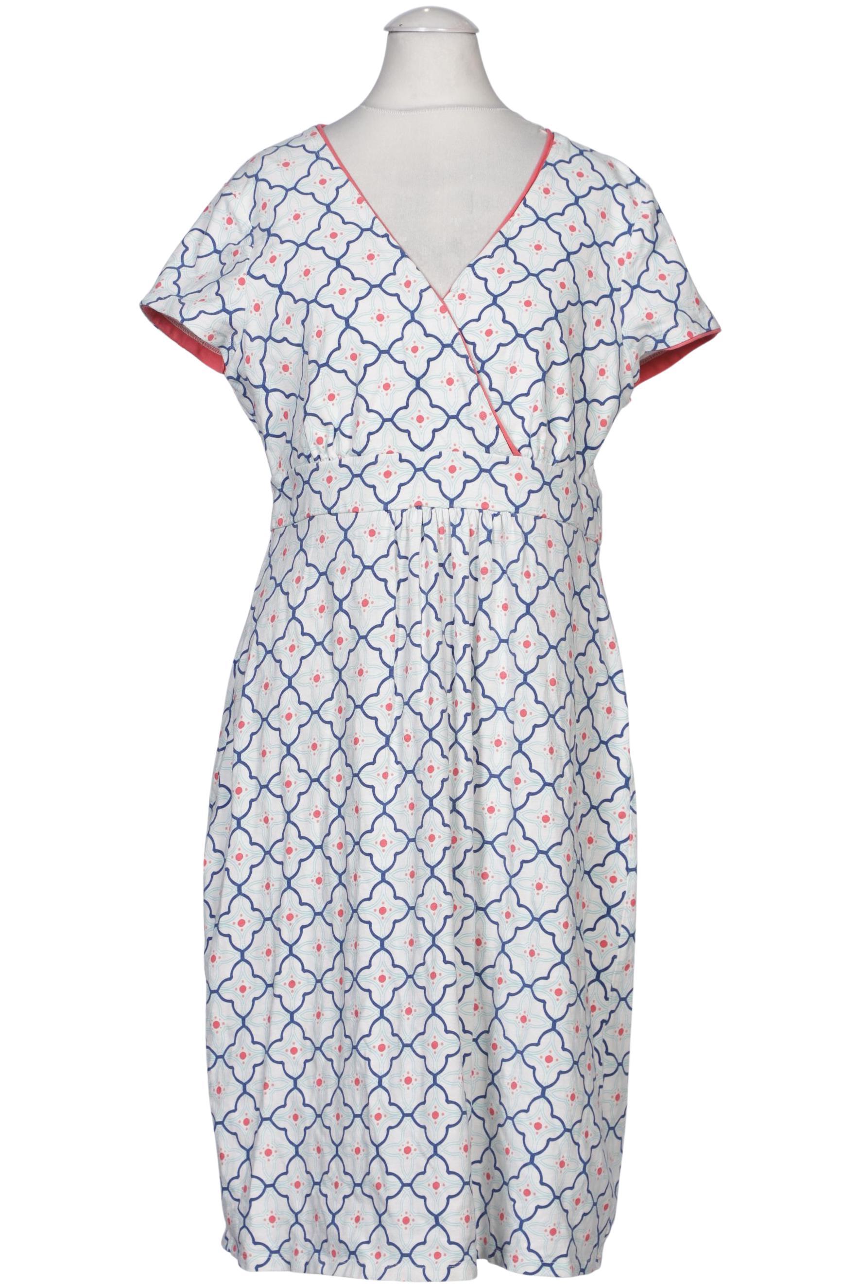 

Boden Damen Kleid, mehrfarbig, Gr. 40